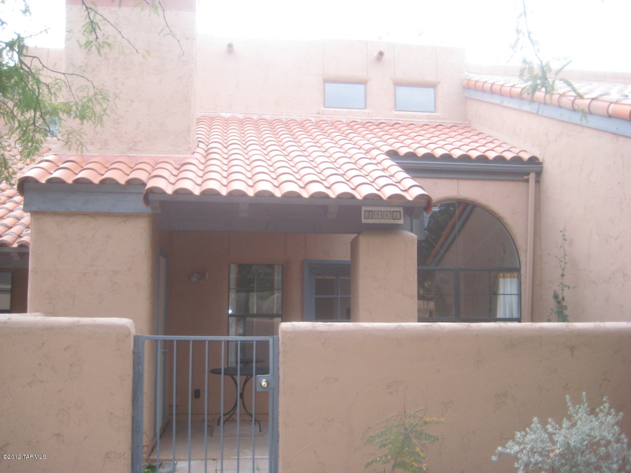 Ventana De Sabino North (1-127) - Residential Lease