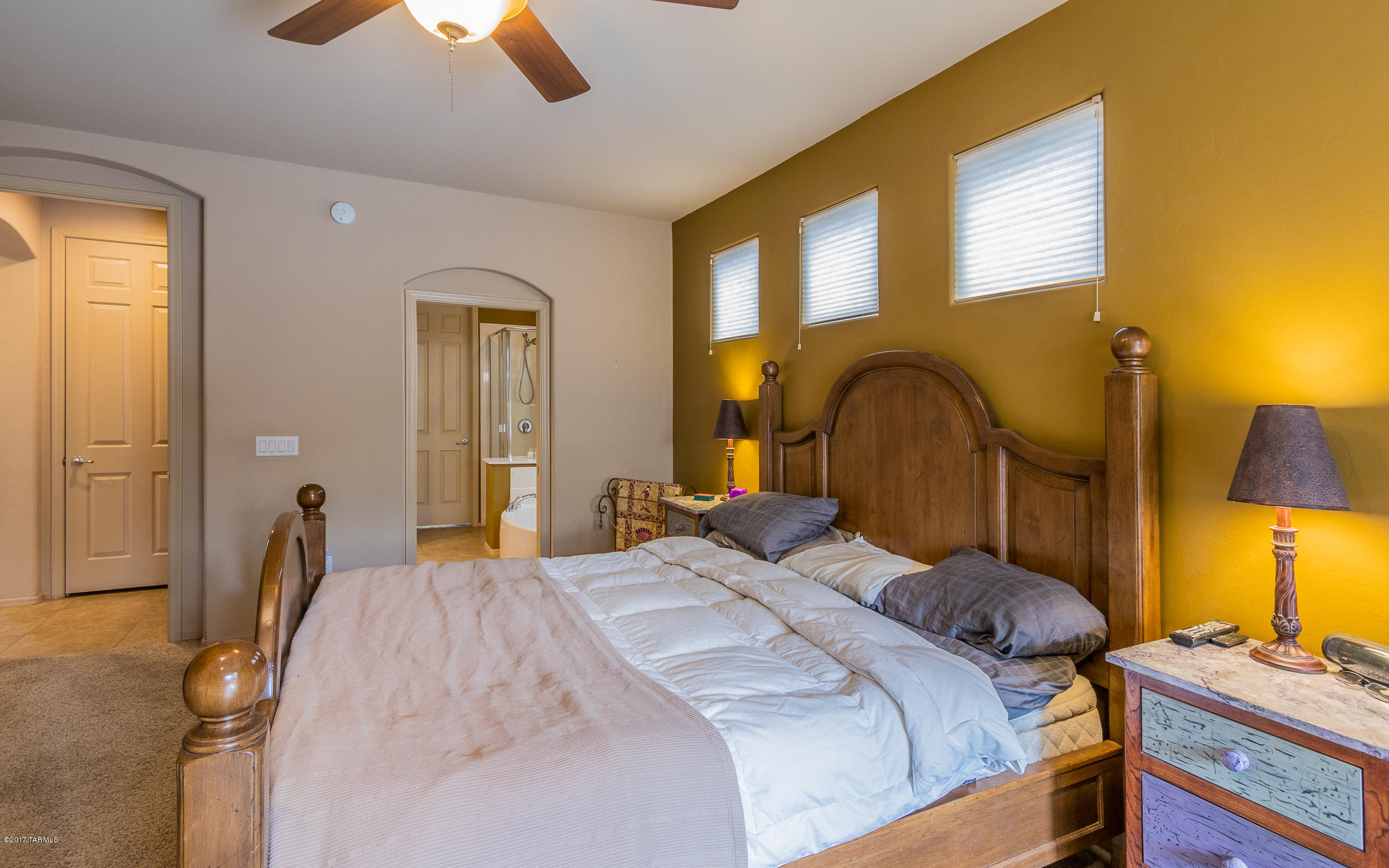 Civano North Ridge - Residential