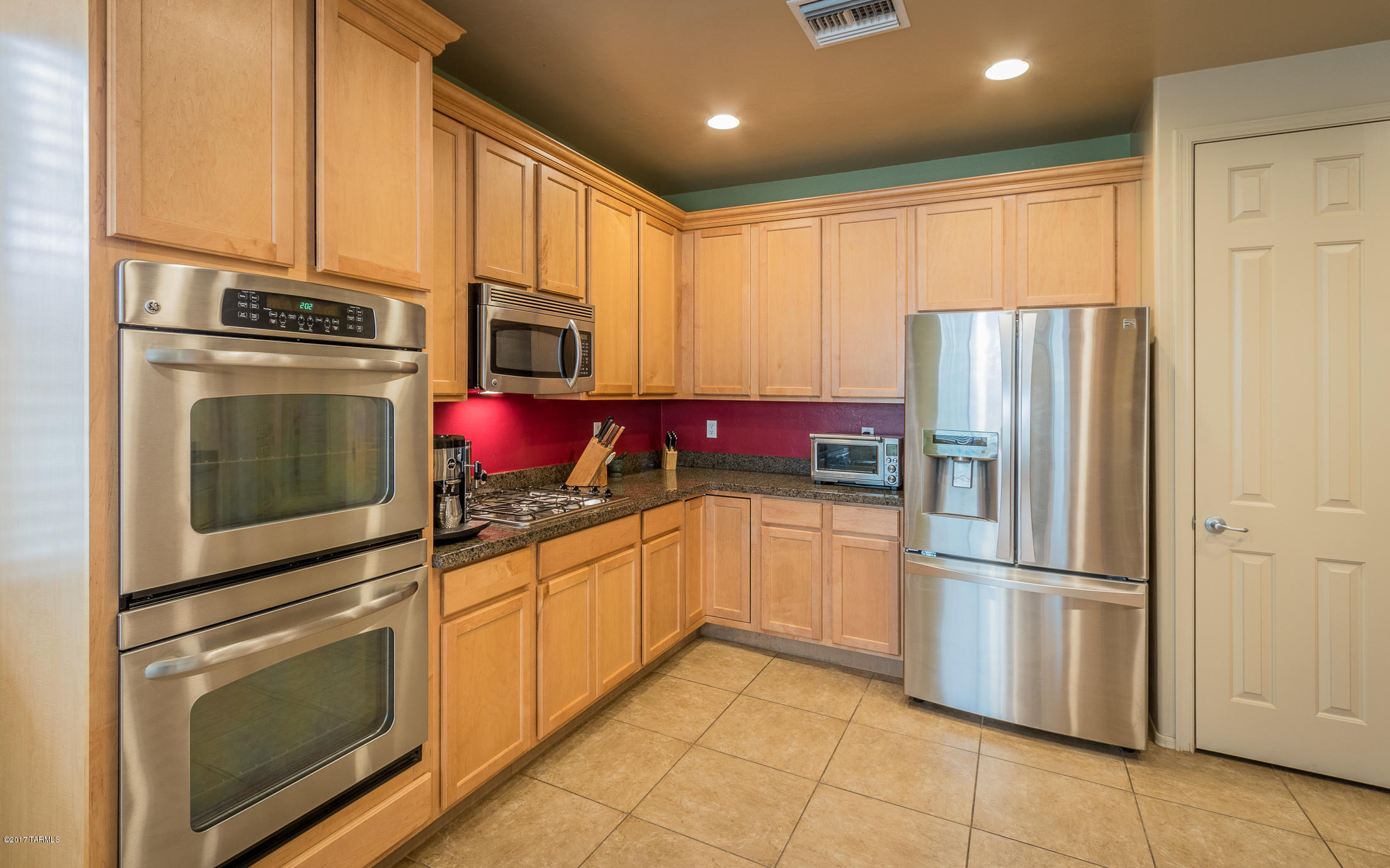 Civano North Ridge - Residential