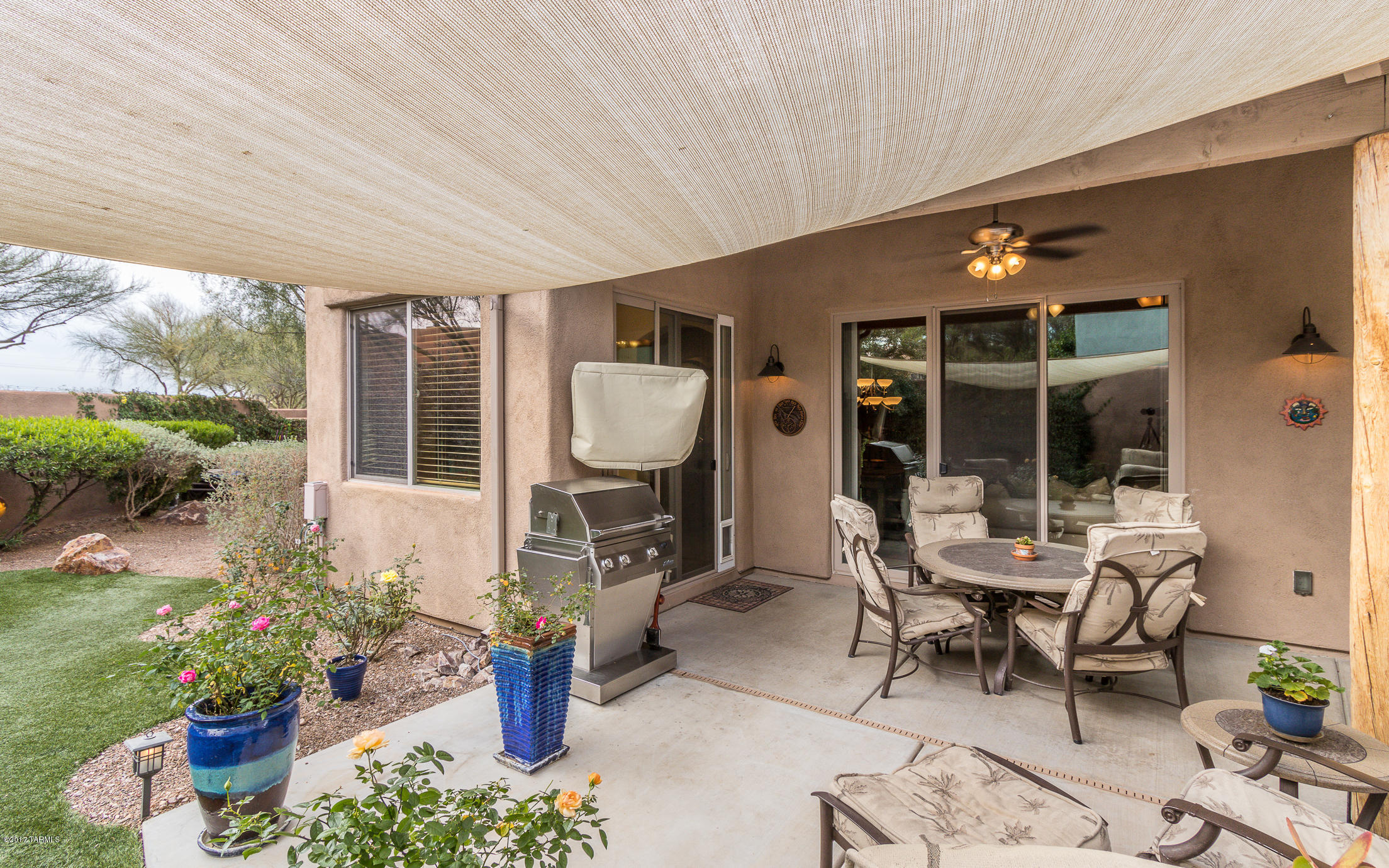 Civano North Ridge - Residential