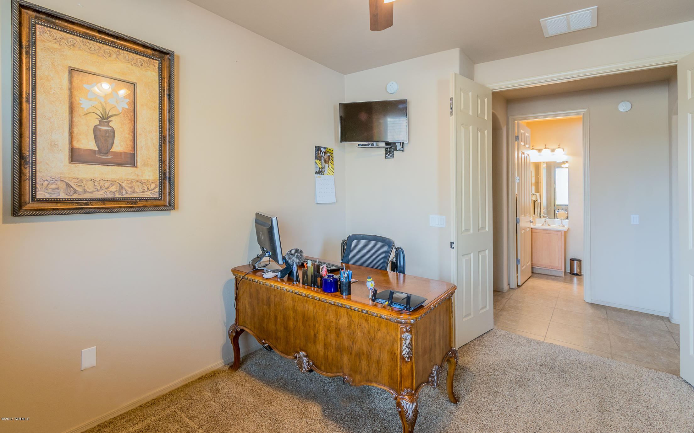 Civano North Ridge - Residential