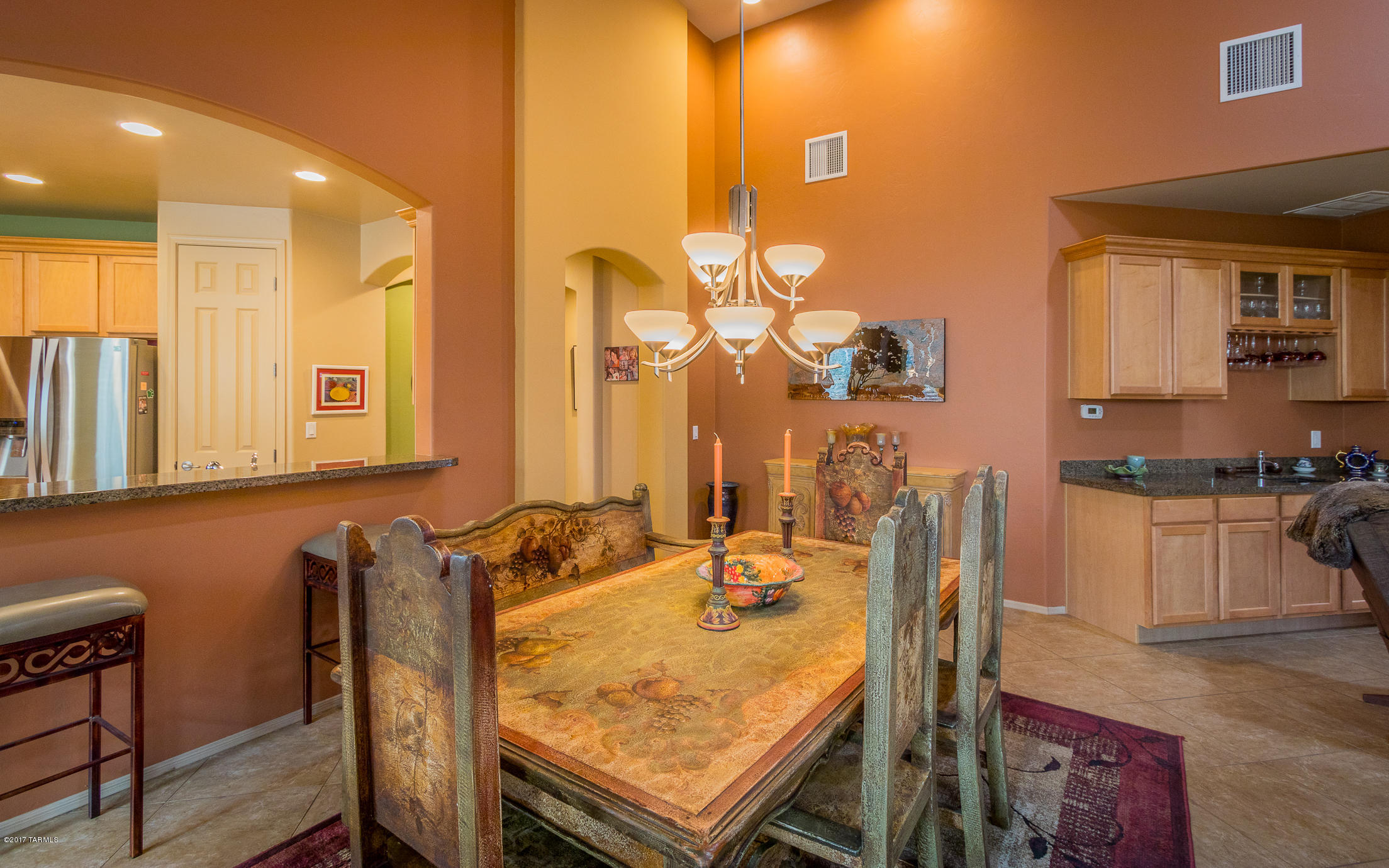Civano North Ridge - Residential