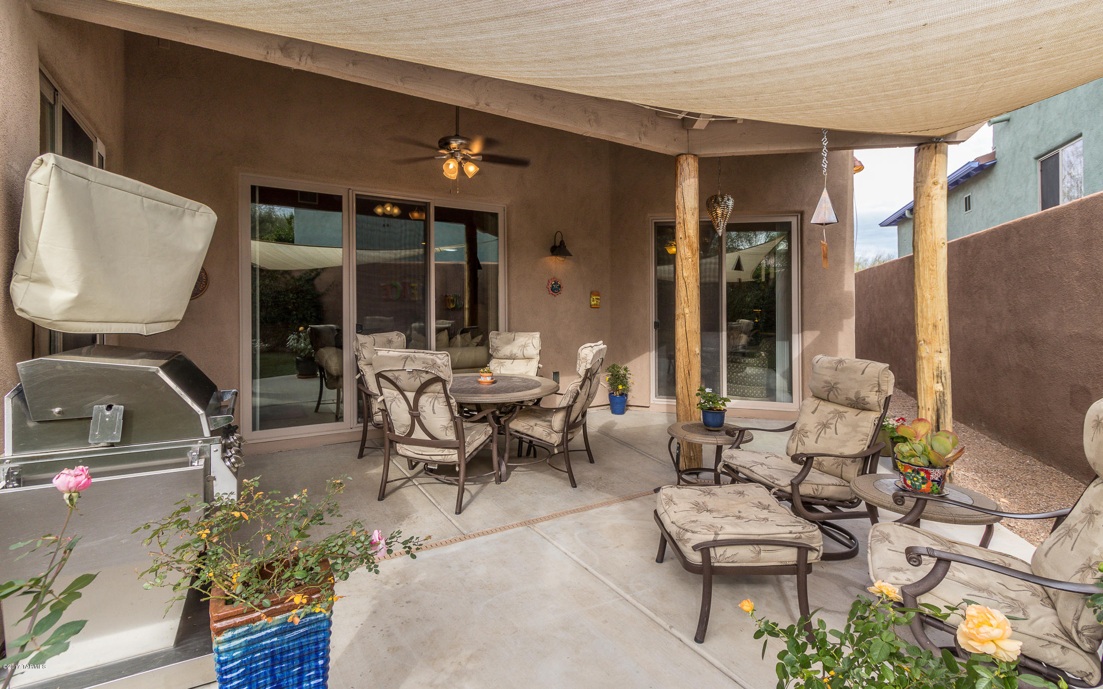 Civano North Ridge - Residential