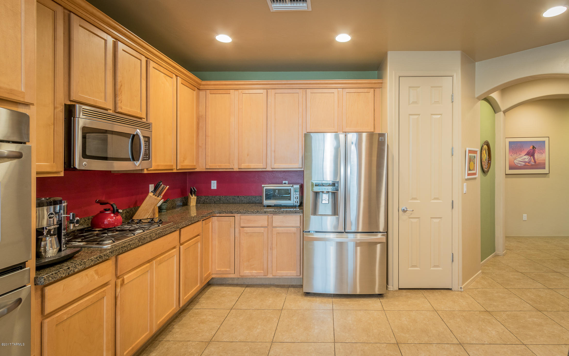 Civano North Ridge - Residential