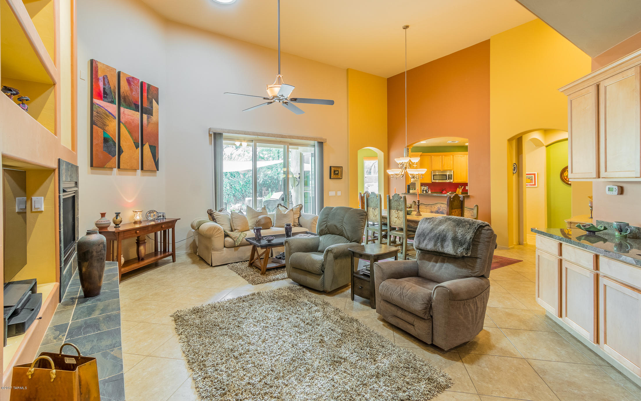 Civano North Ridge - Residential