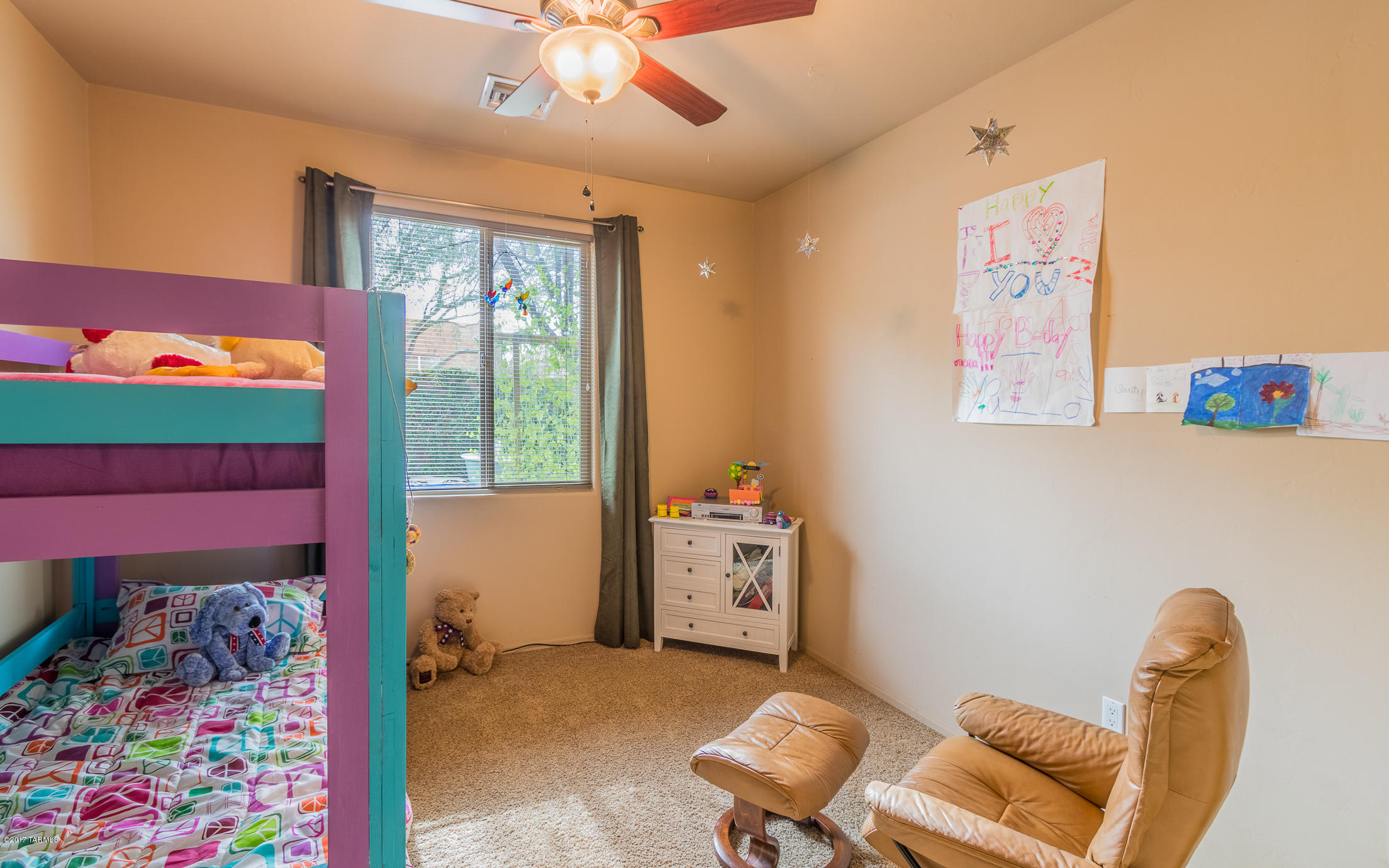 Civano North Ridge - Residential