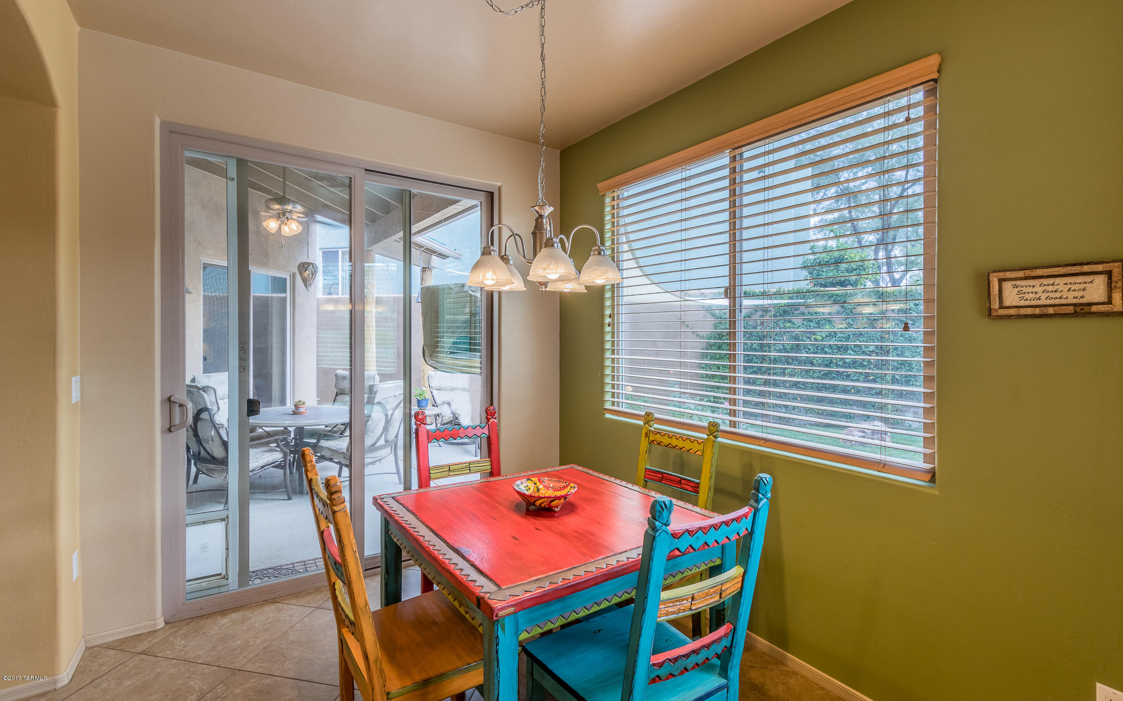Civano North Ridge - Residential