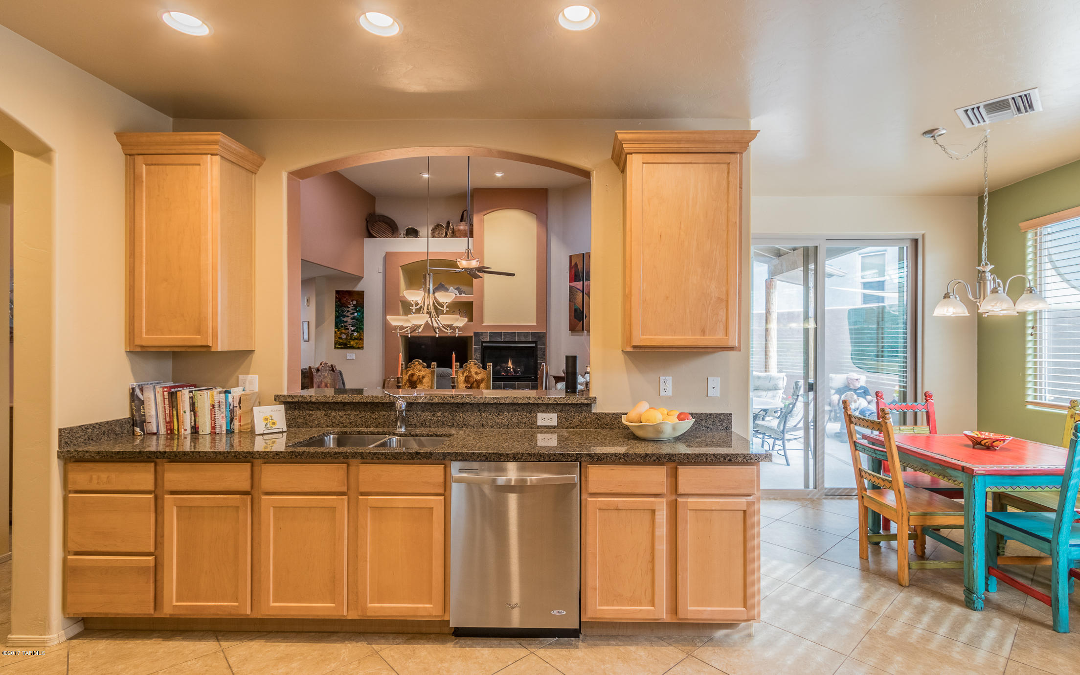 Civano North Ridge - Residential