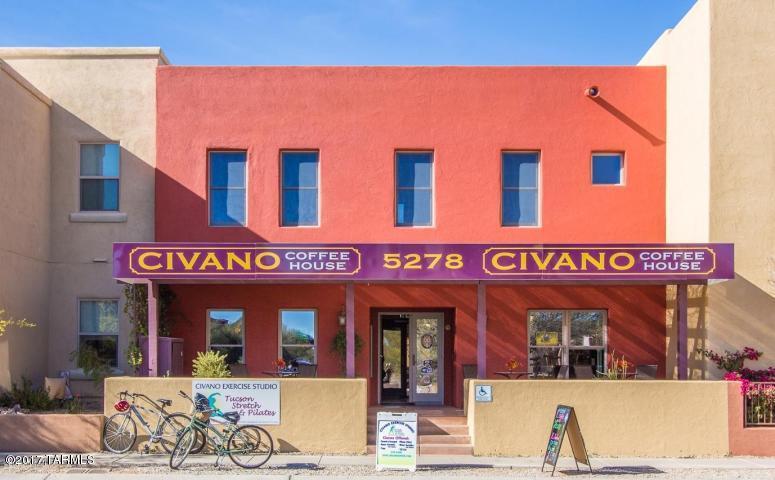 Civano North Ridge - Residential