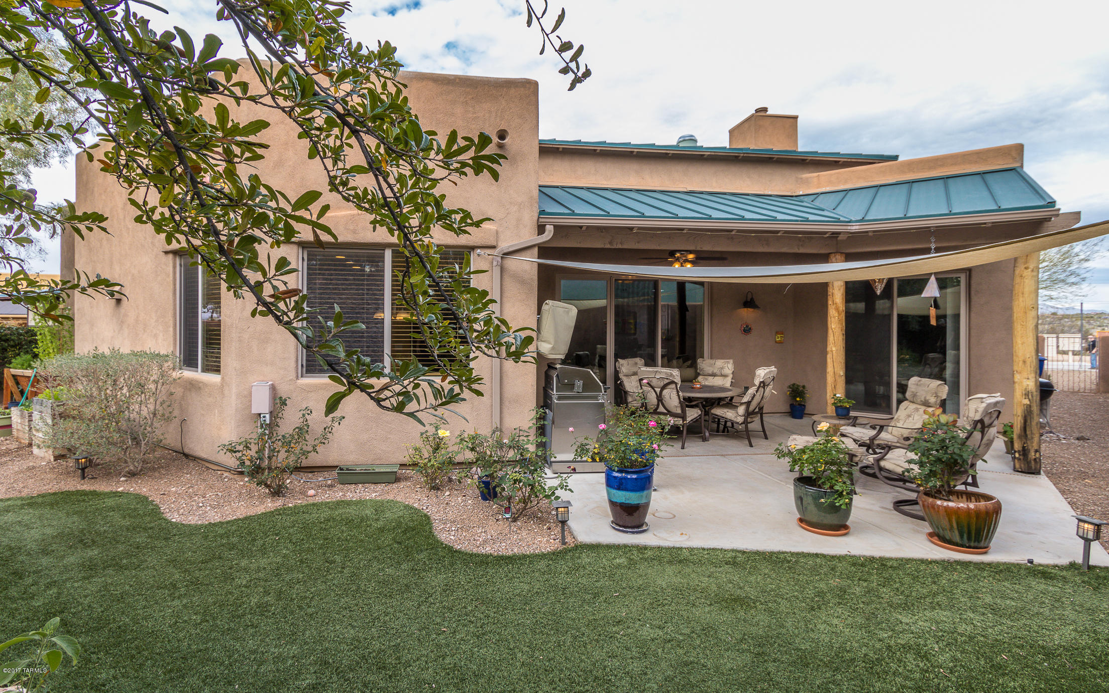 Civano North Ridge - Residential