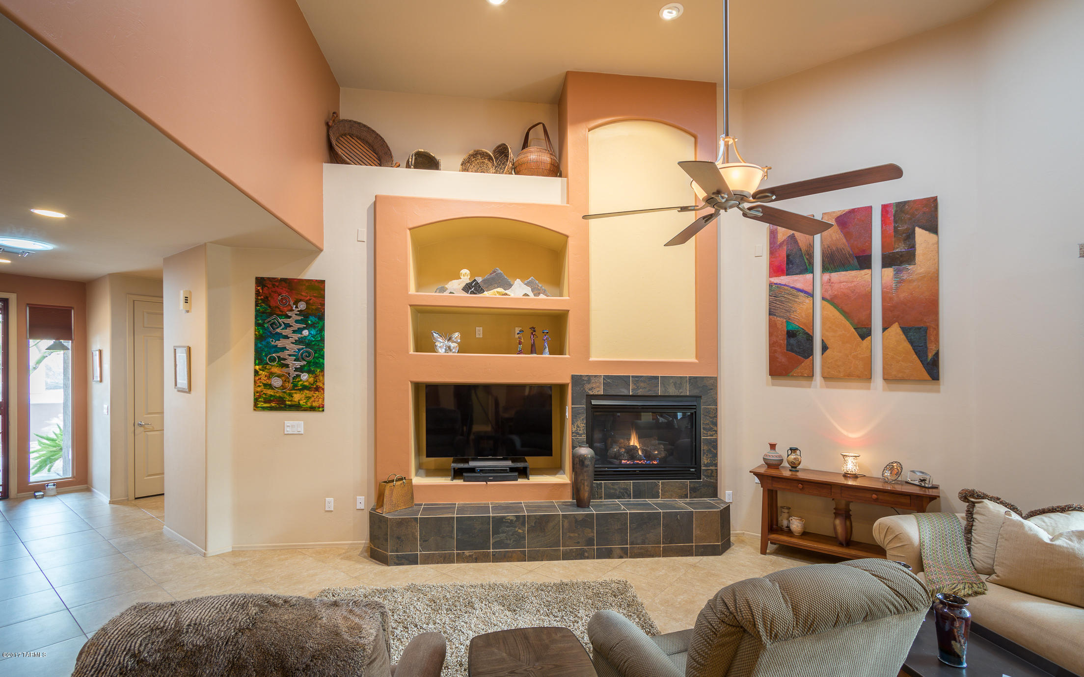 Civano North Ridge - Residential