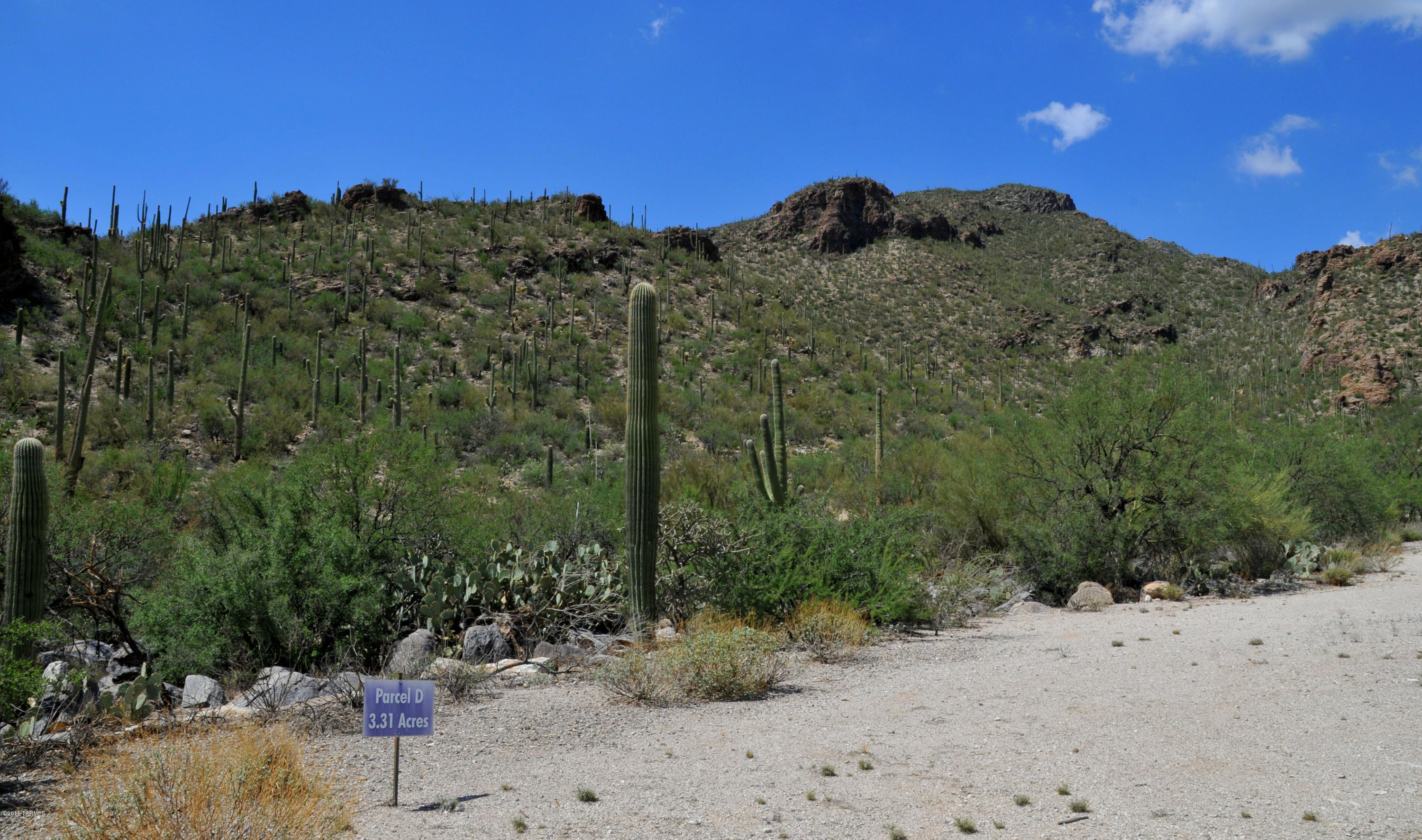 Esperero Canyon Estates (1-19) - Land