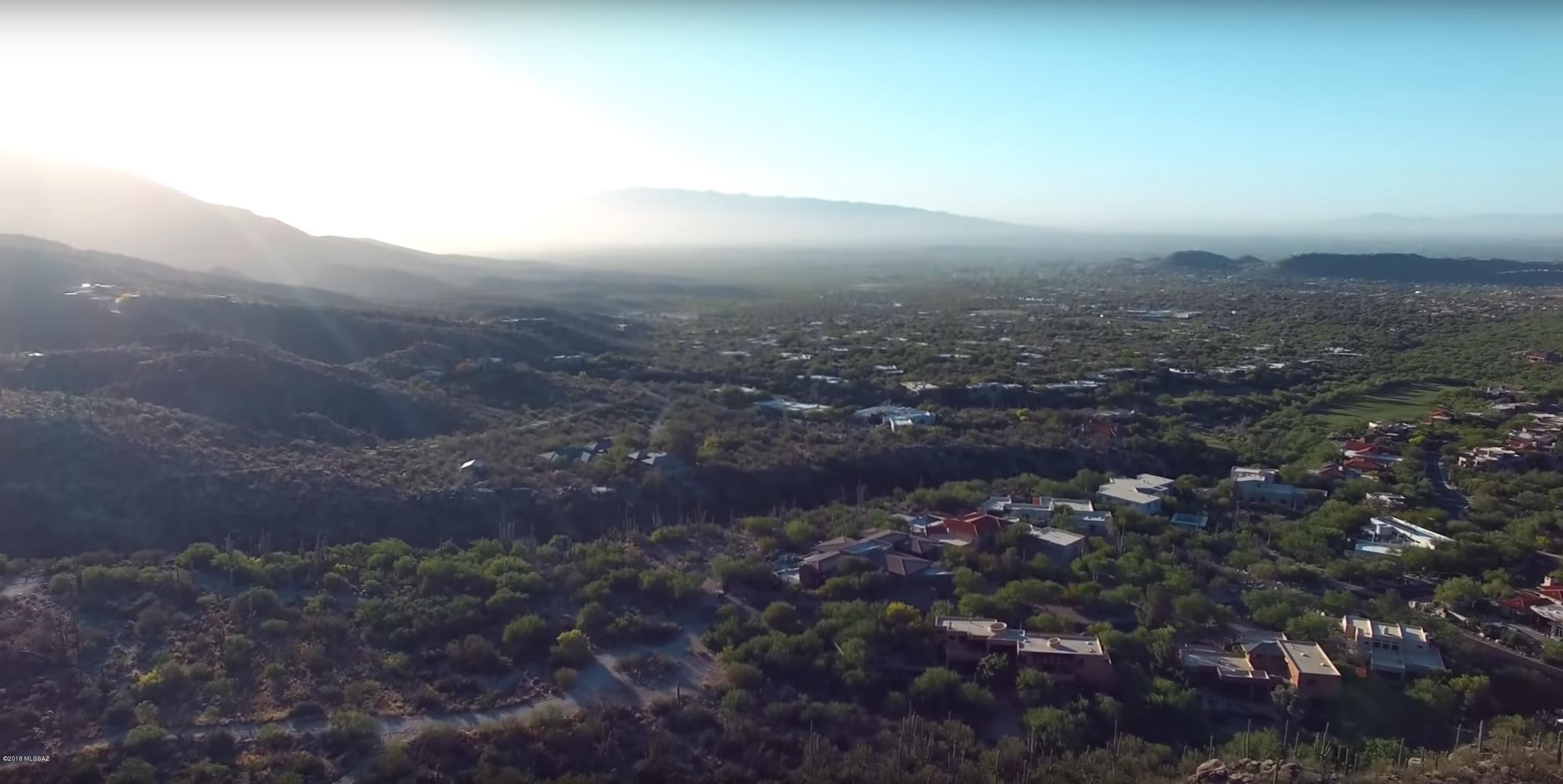 Esperero Canyon Estates (1-19) - Land