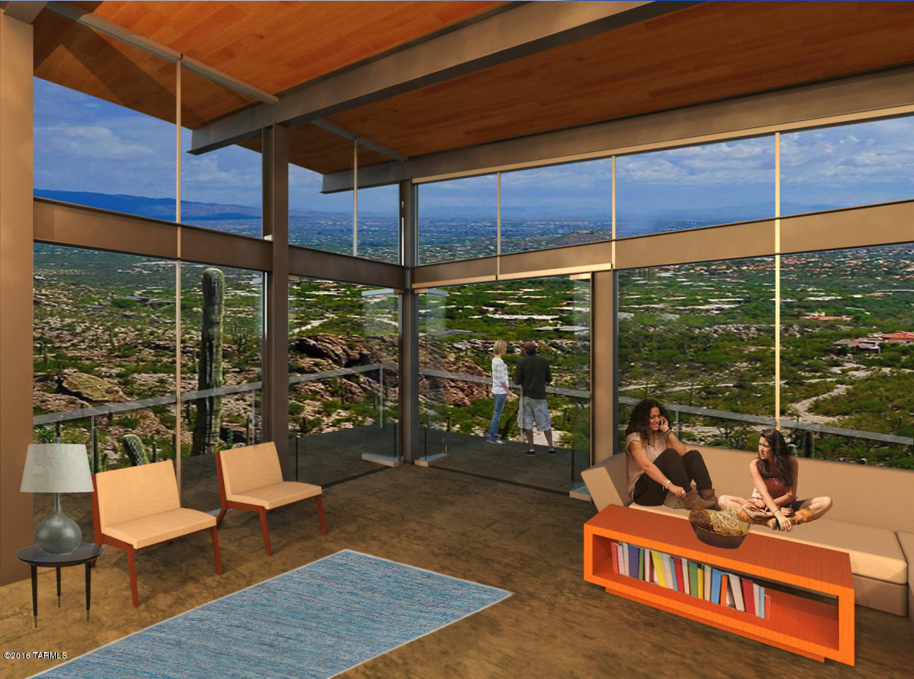 Esperero Canyon Estates (1-19) - Land
