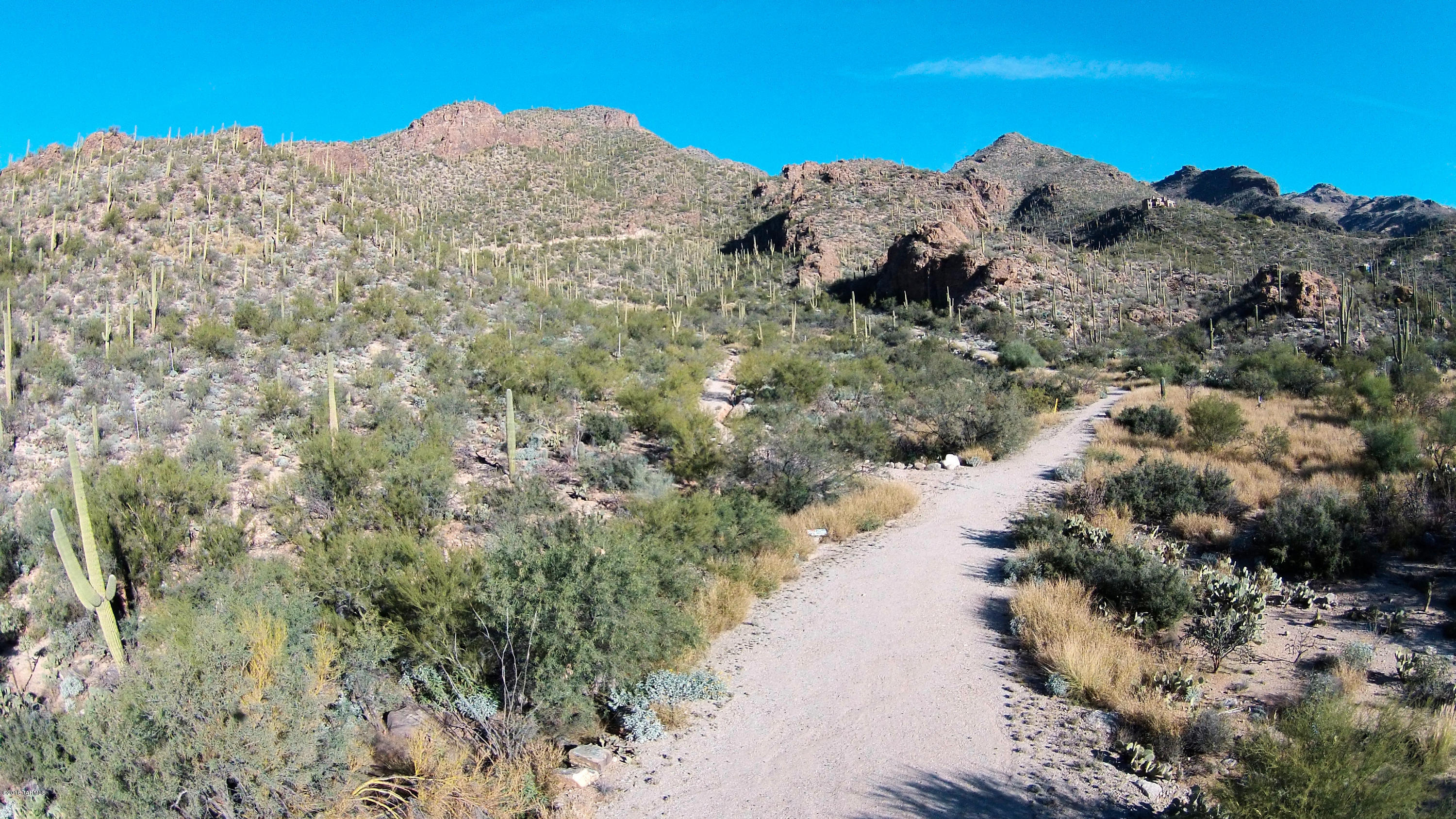 Esperero Canyon Estates (1-19) - Land