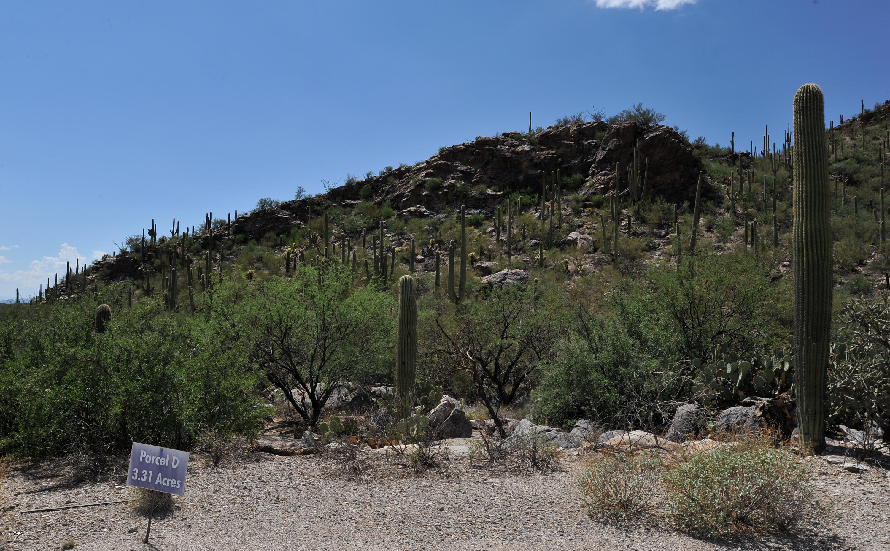 Esperero Canyon Estates (1-19) - Land