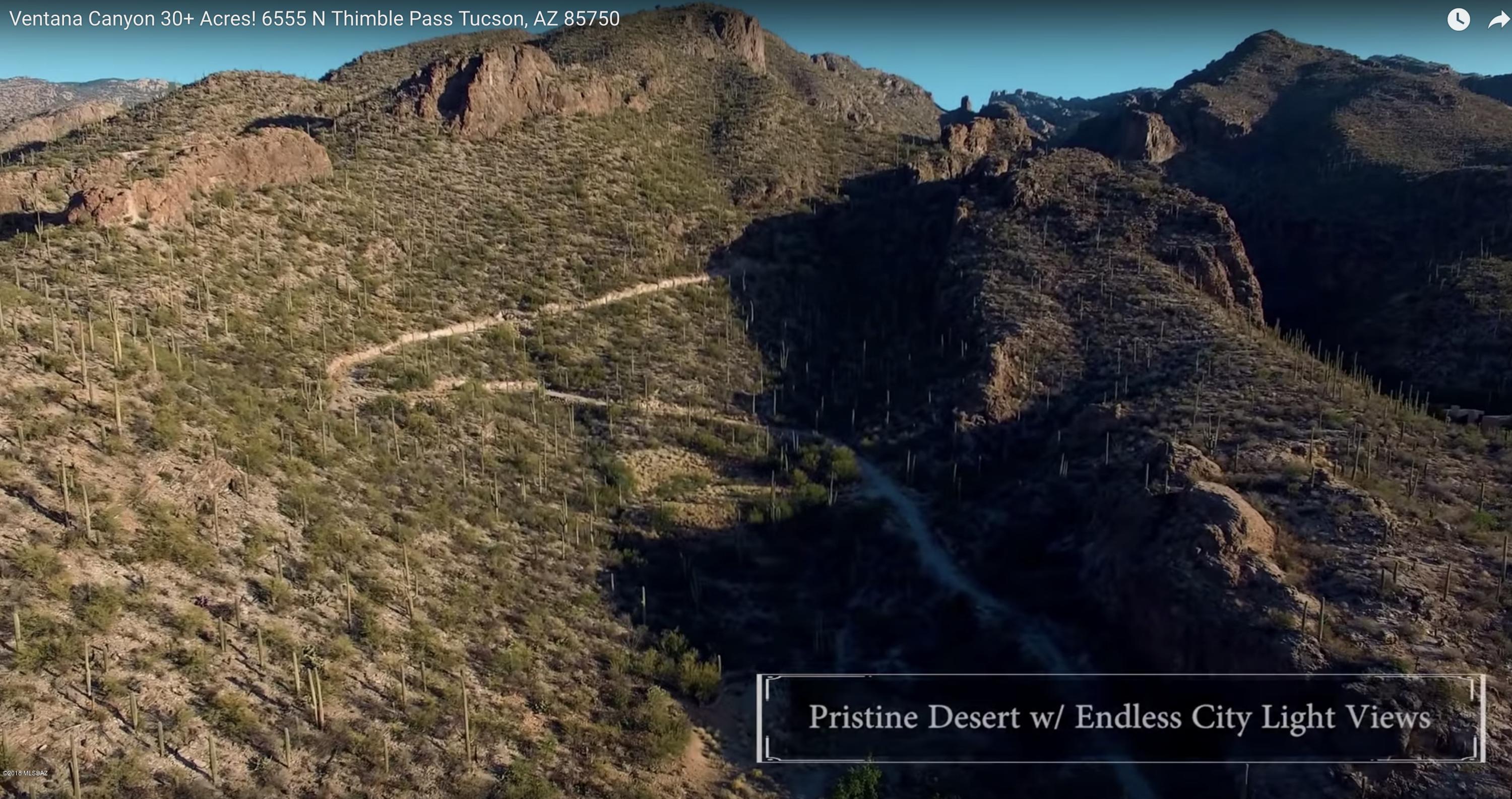 Esperero Canyon Estates (1-19) - Land