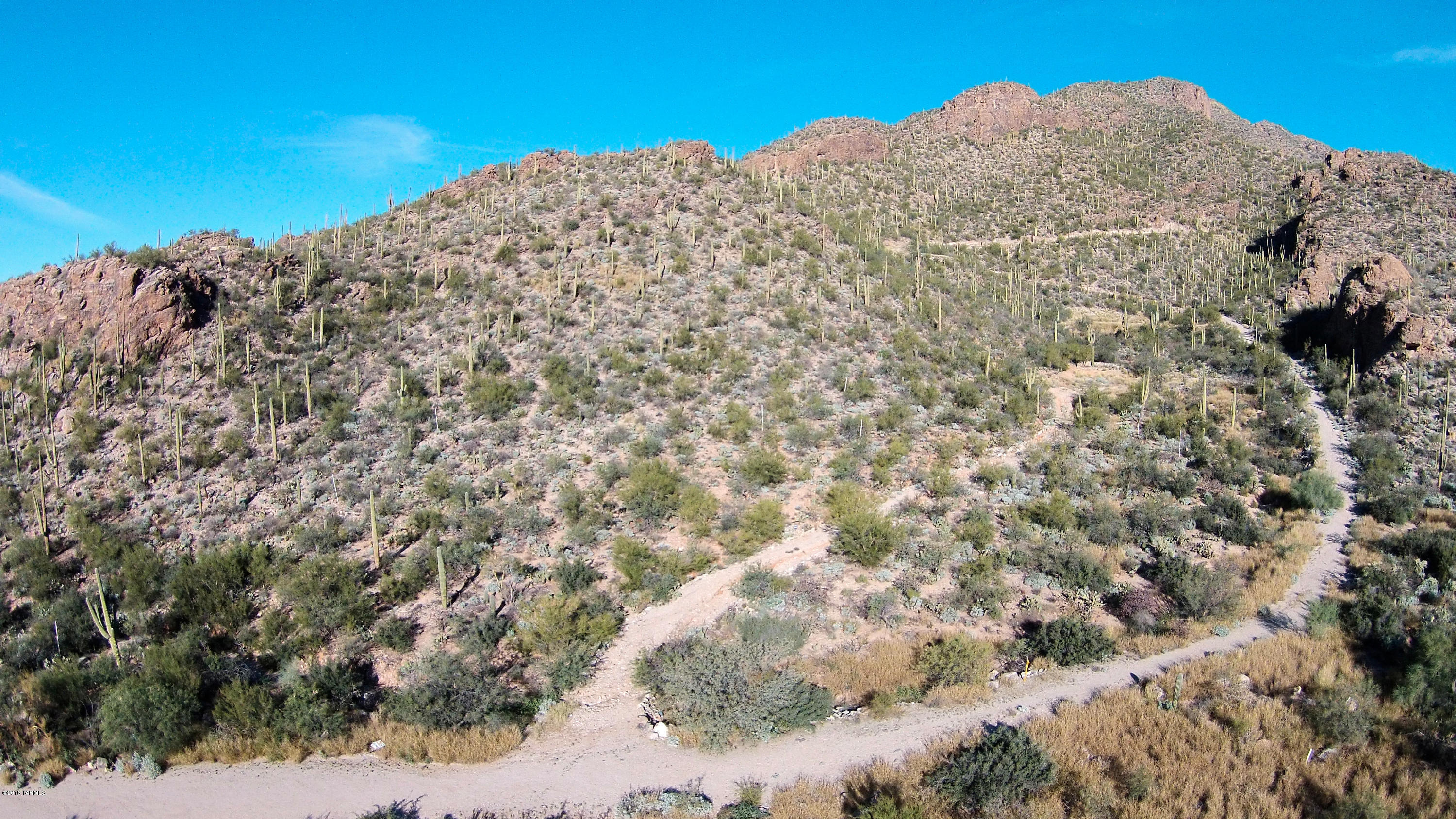 Esperero Canyon Estates (1-19) - Land