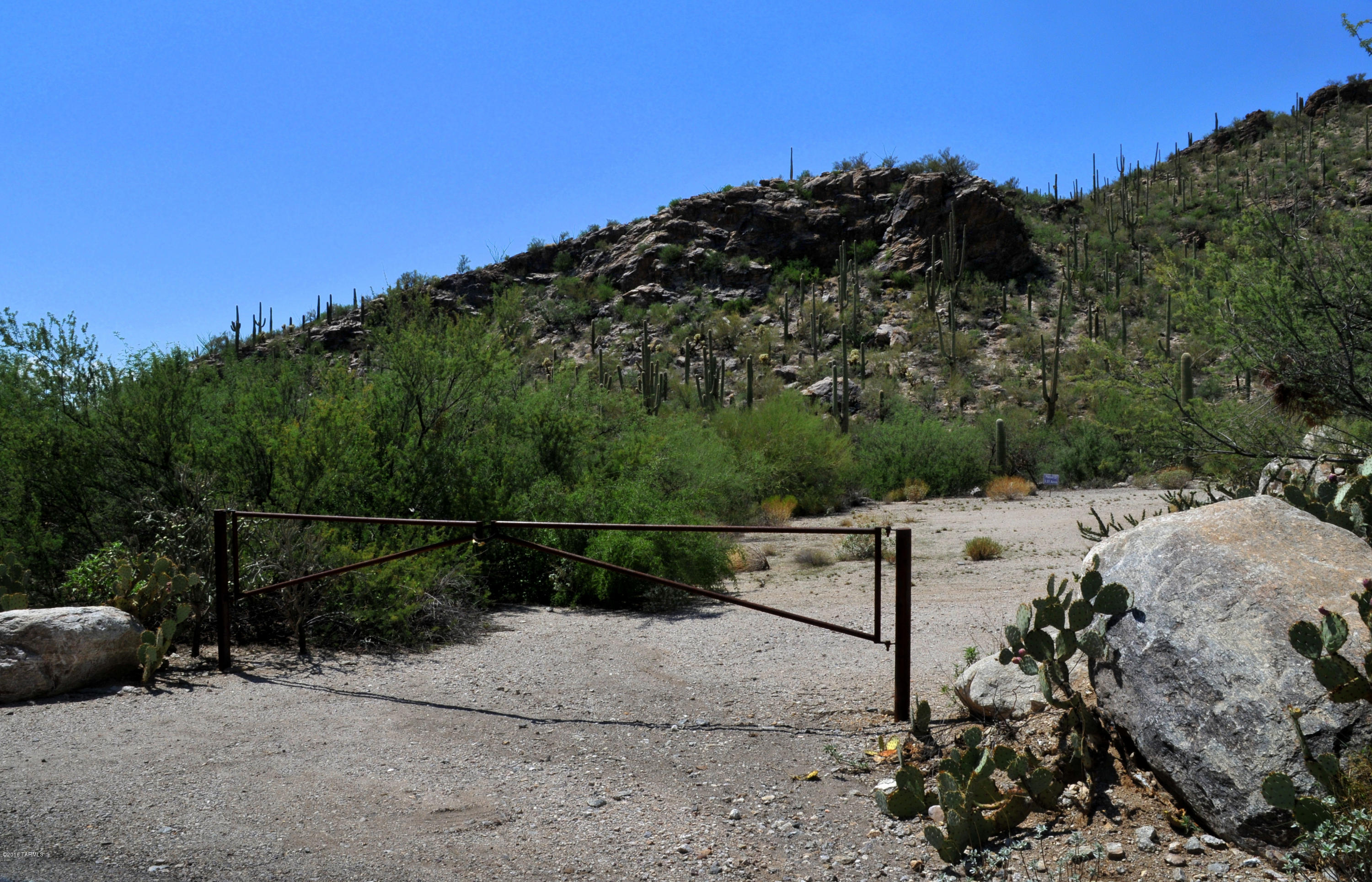 Esperero Canyon Estates (1-19) - Land