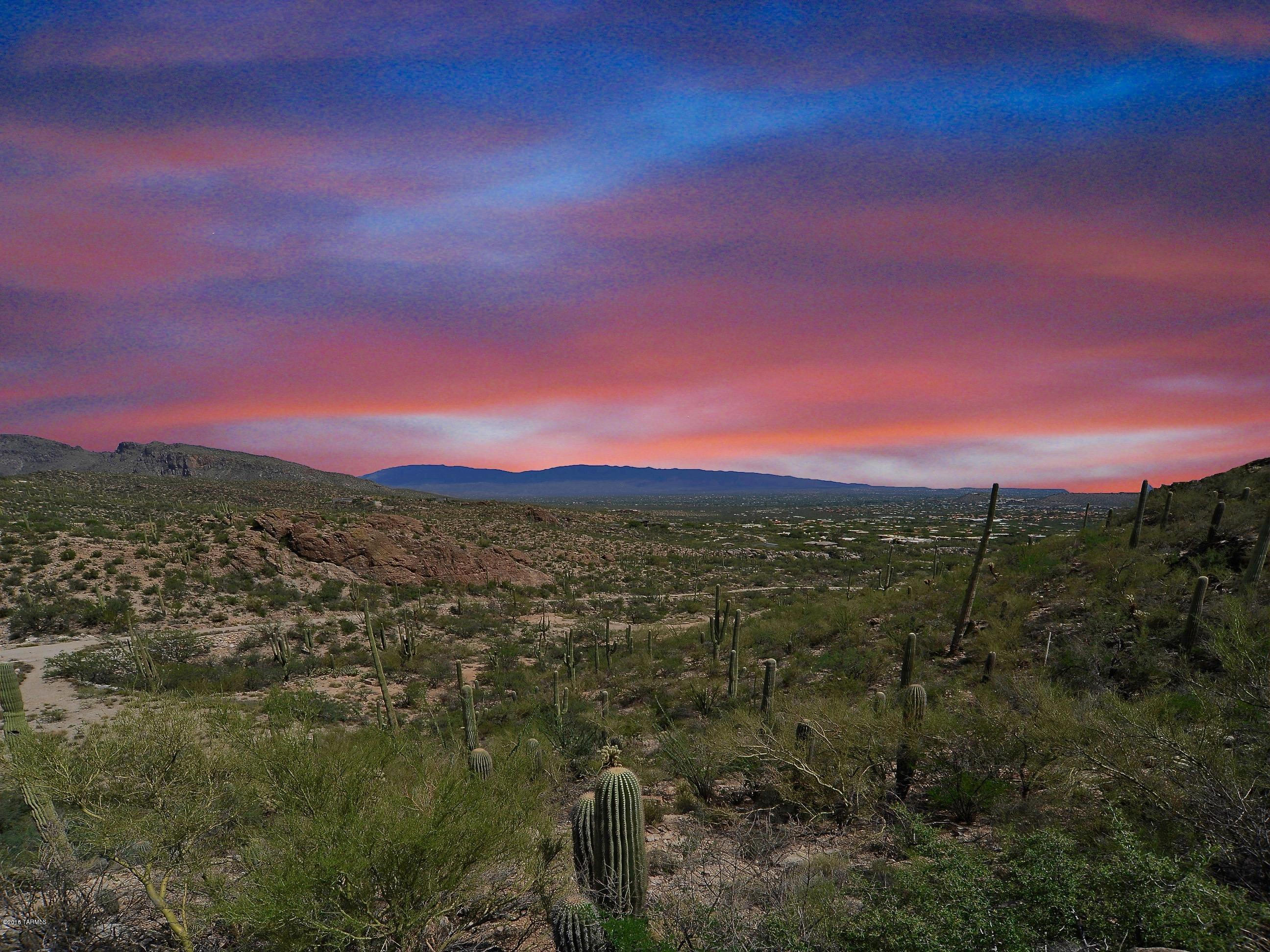 Esperero Canyon Estates (1-19) - Land