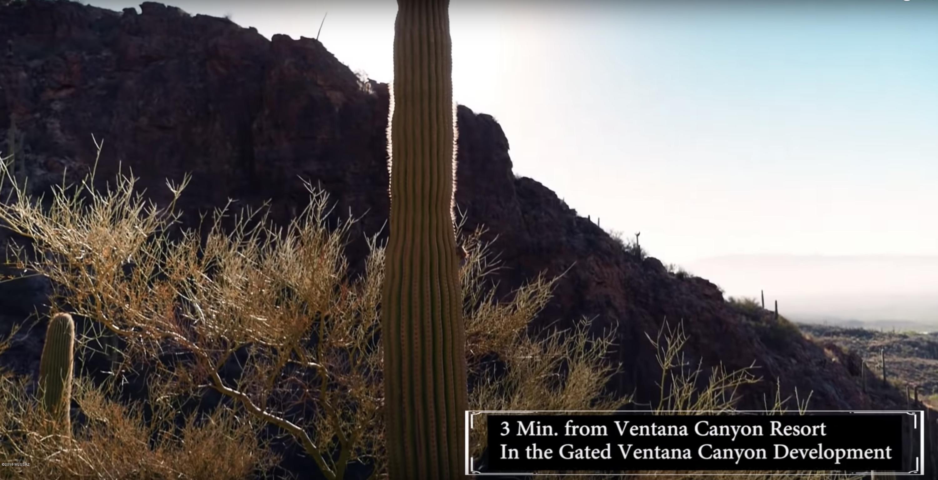 Esperero Canyon Estates (1-19) - Land