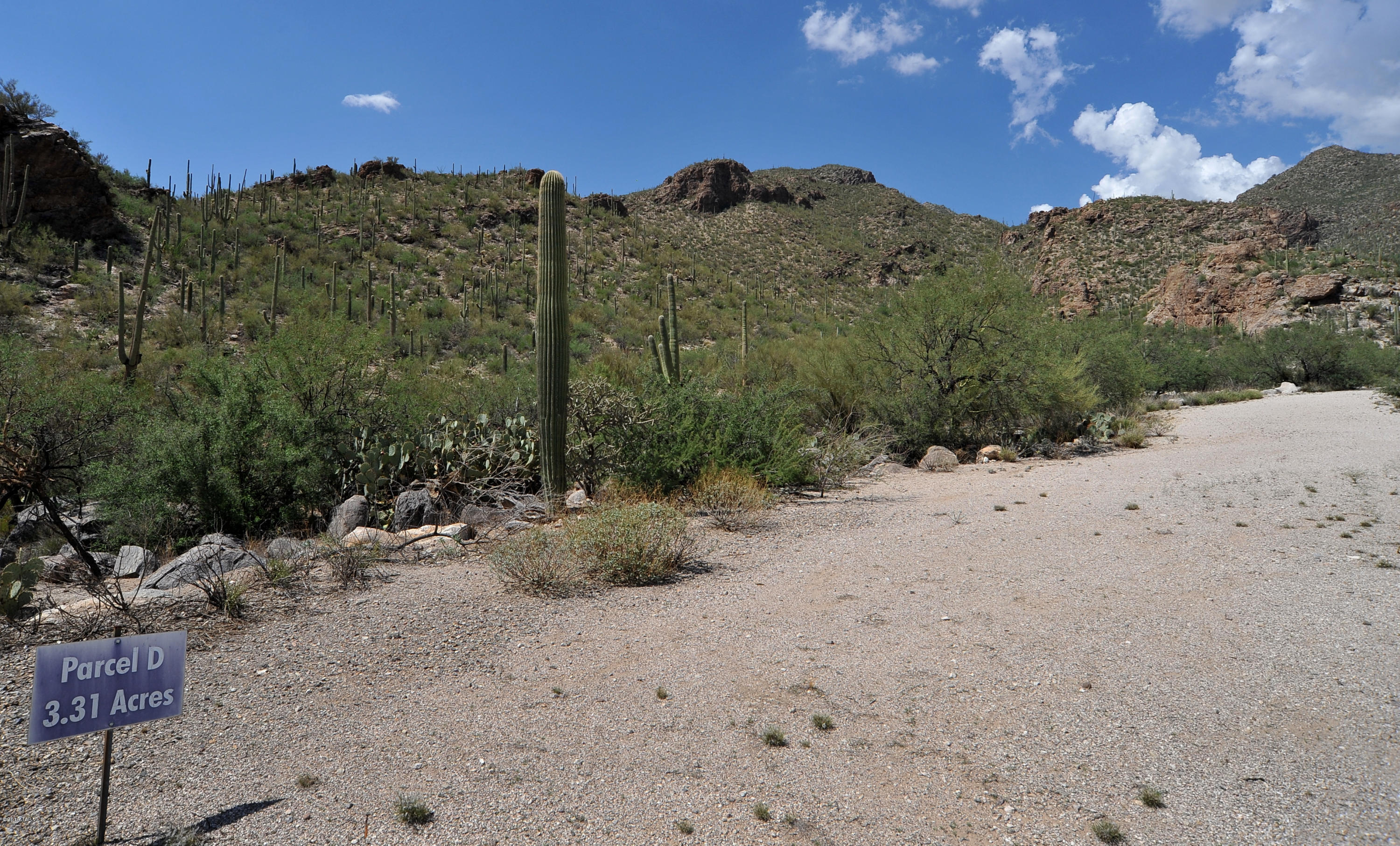 Esperero Canyon Estates (1-19) - Land