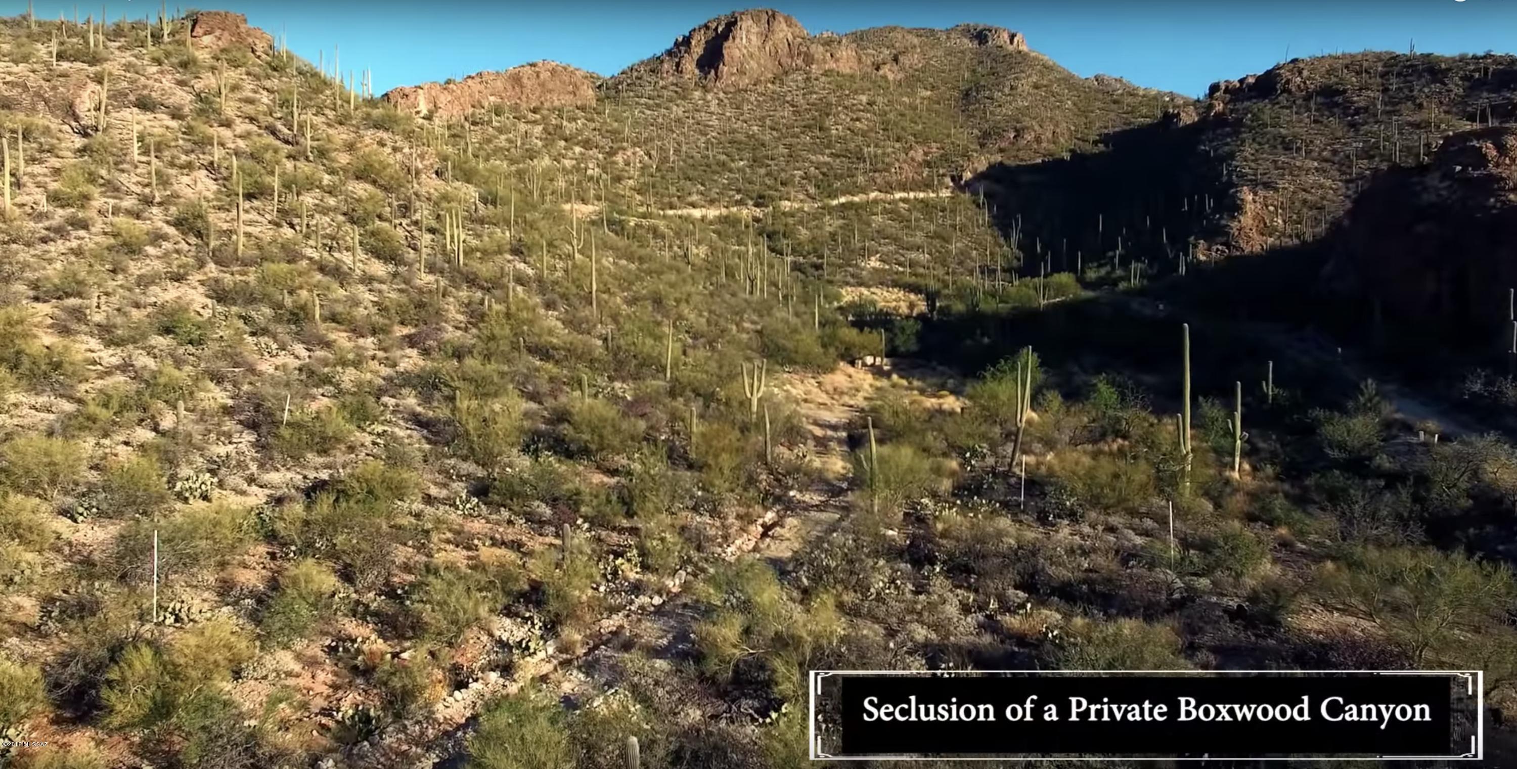 Esperero Canyon Estates (1-19) - Land