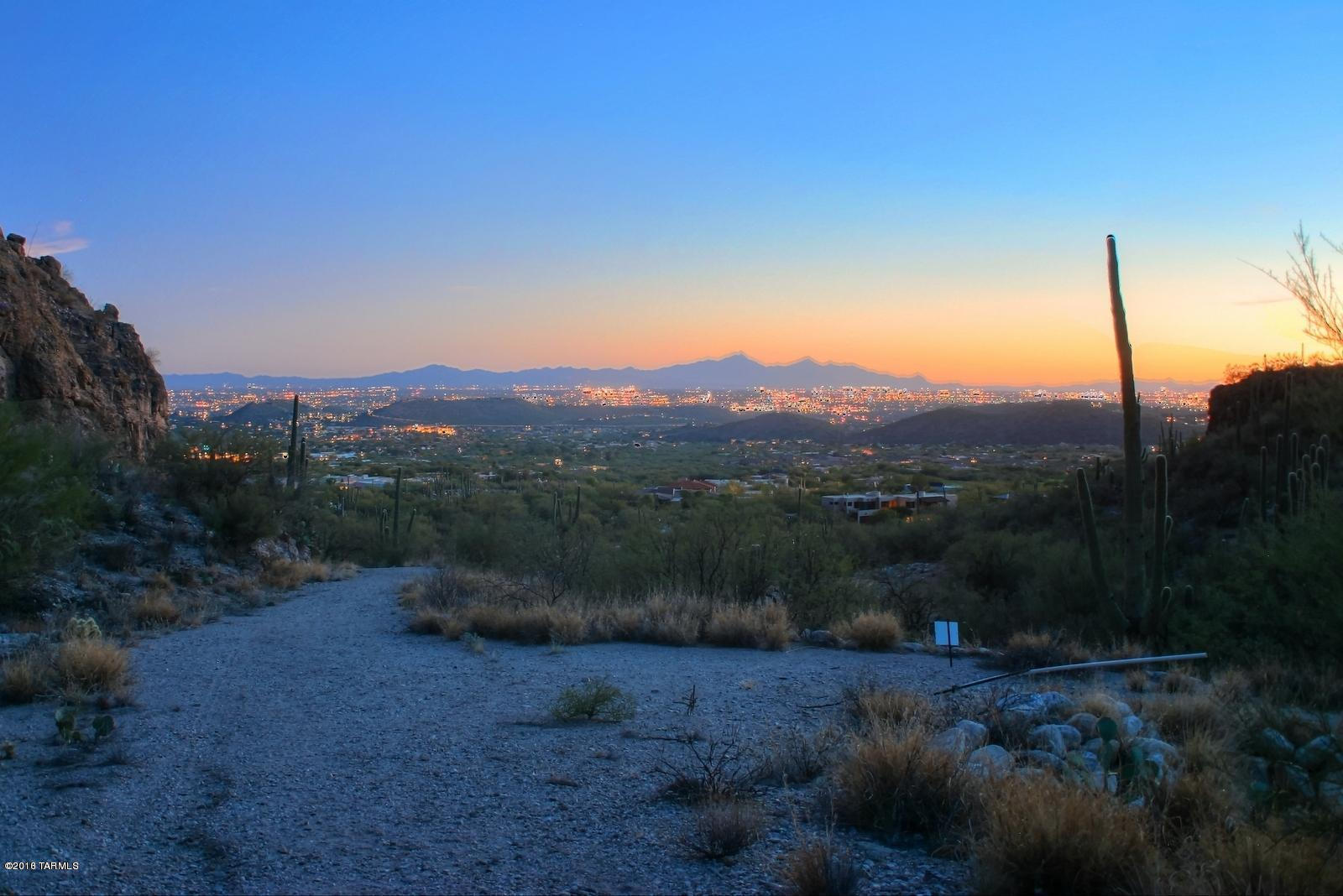 Esperero Canyon Estates (1-19) - Land