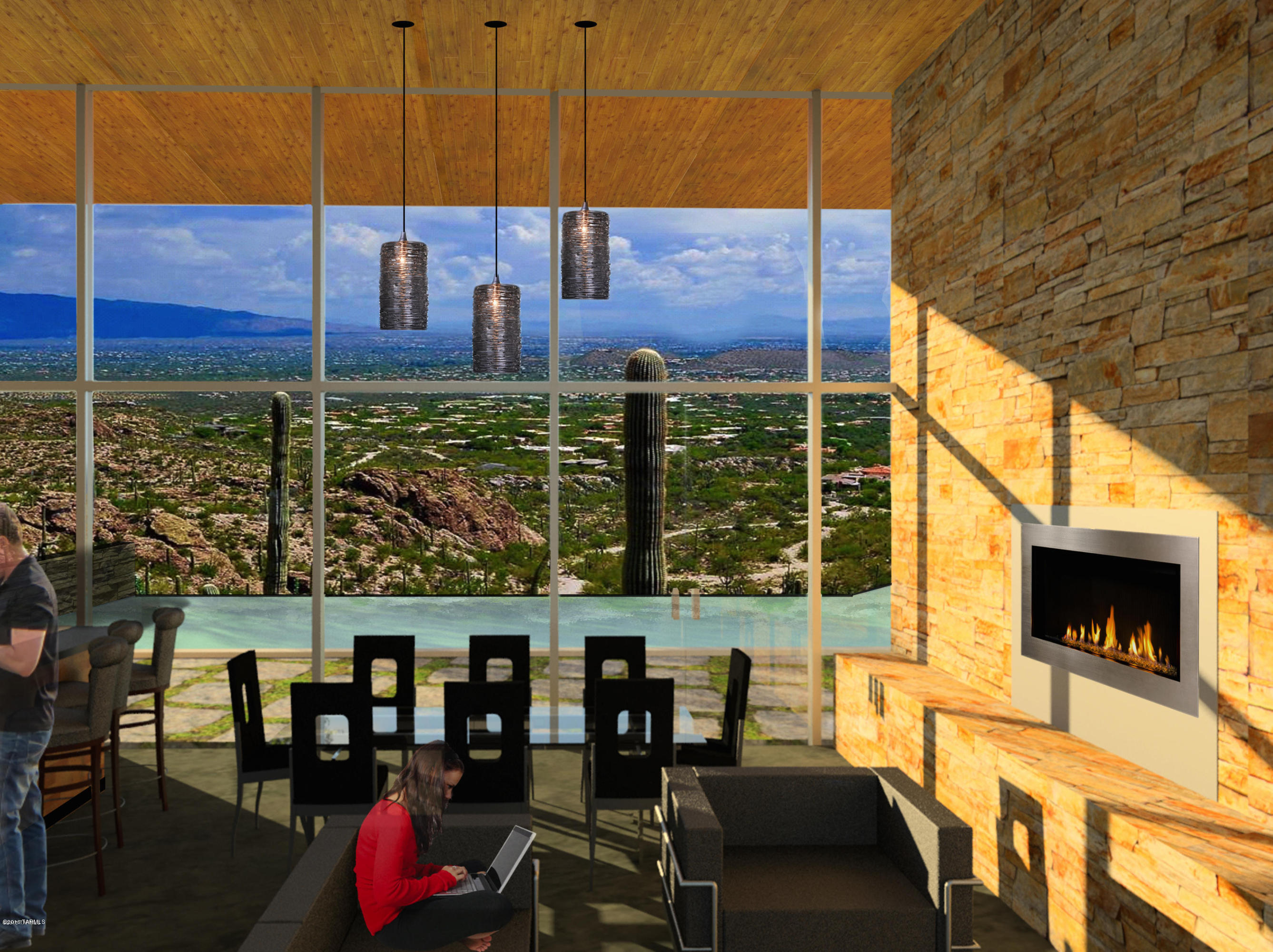 Esperero Canyon Estates (1-19) - Land