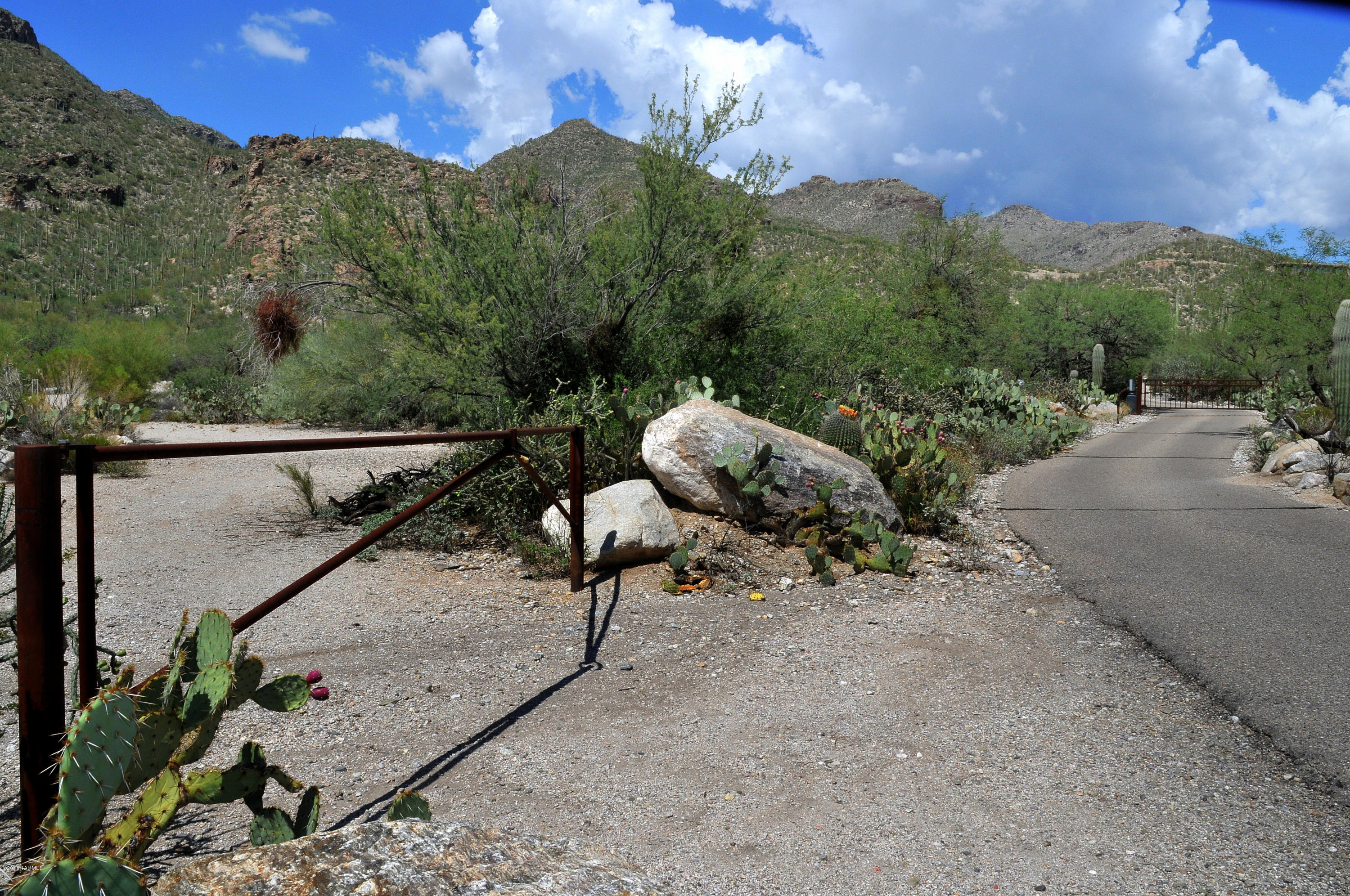 Esperero Canyon Estates (1-19) - Land