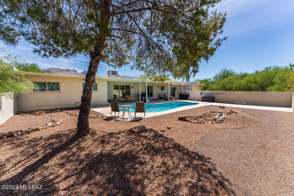 Hidden Valley (138-184) - Residential
