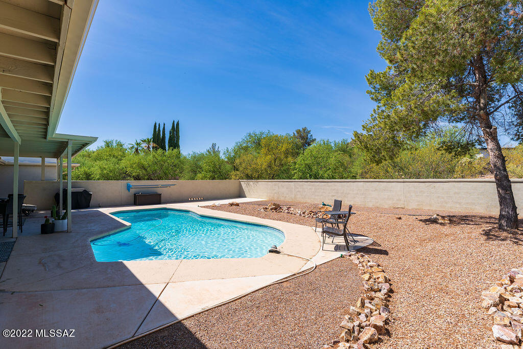 Hidden Valley (138-184) - Residential