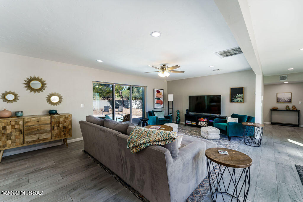 Hidden Valley (138-184) - Residential