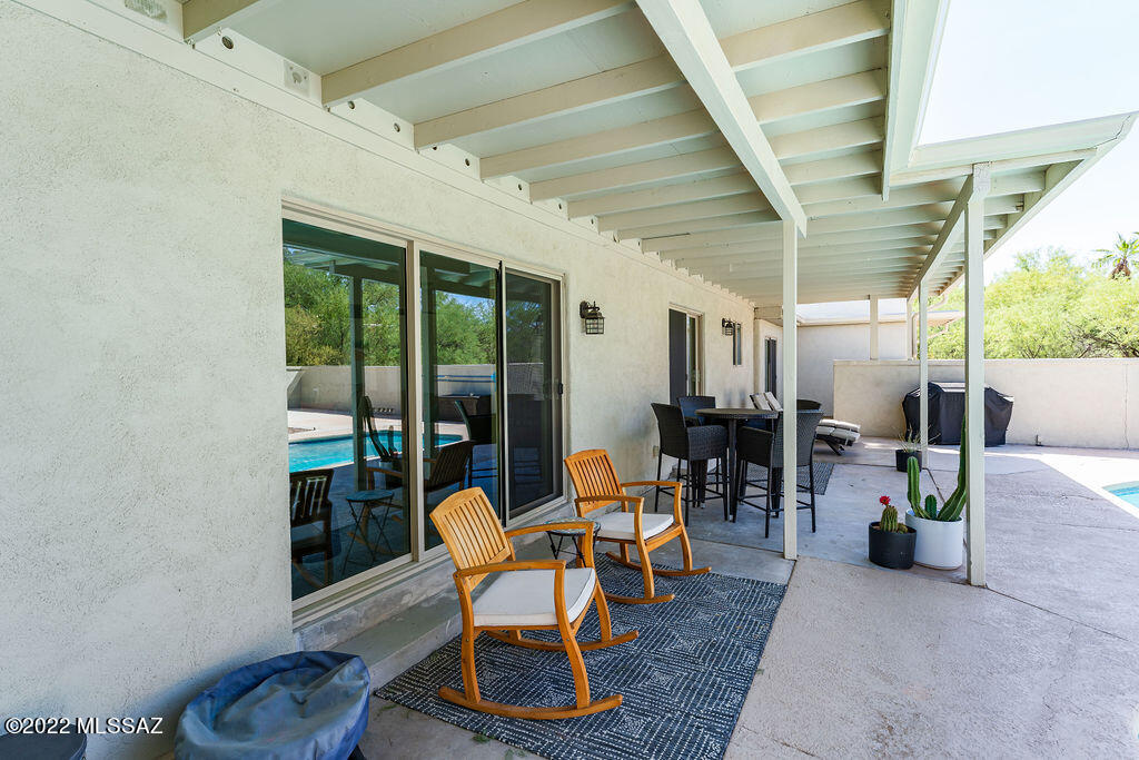 Hidden Valley (138-184) - Residential