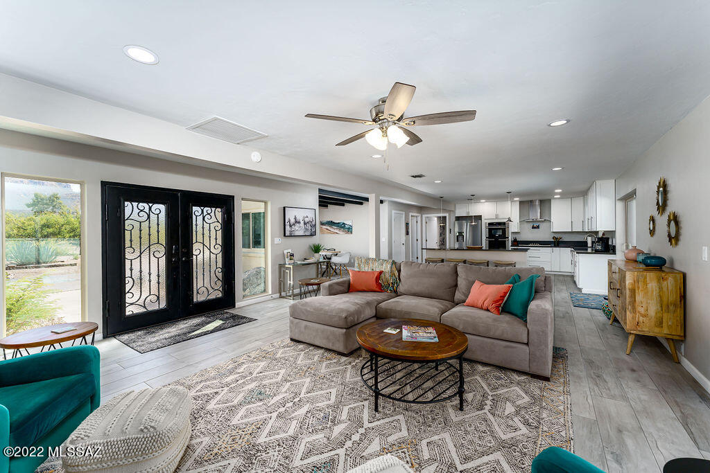 Hidden Valley (138-184) - Residential