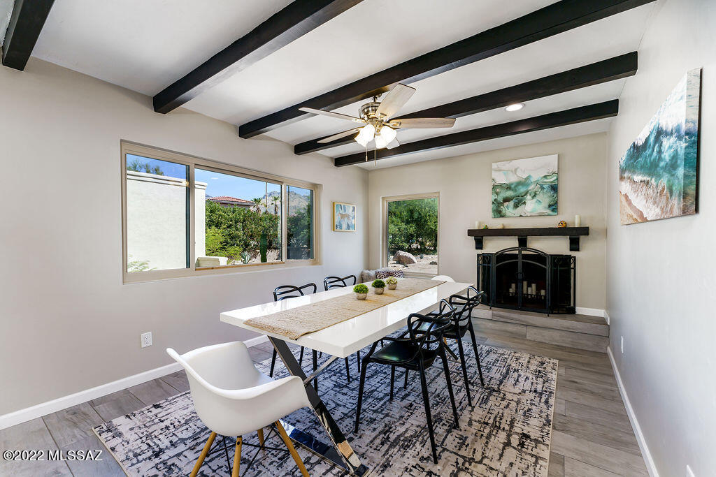 Hidden Valley (138-184) - Residential