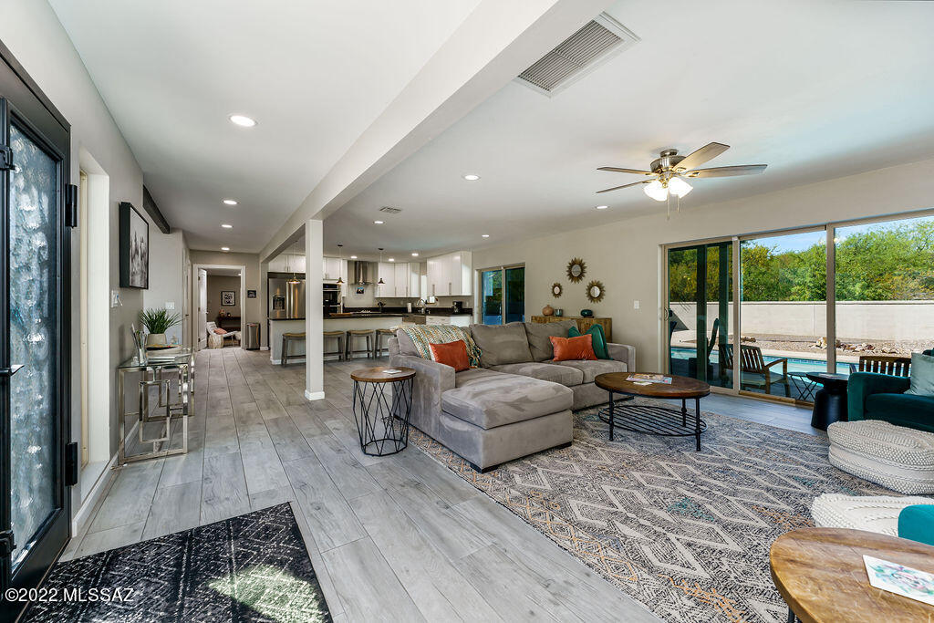Hidden Valley (138-184) - Residential