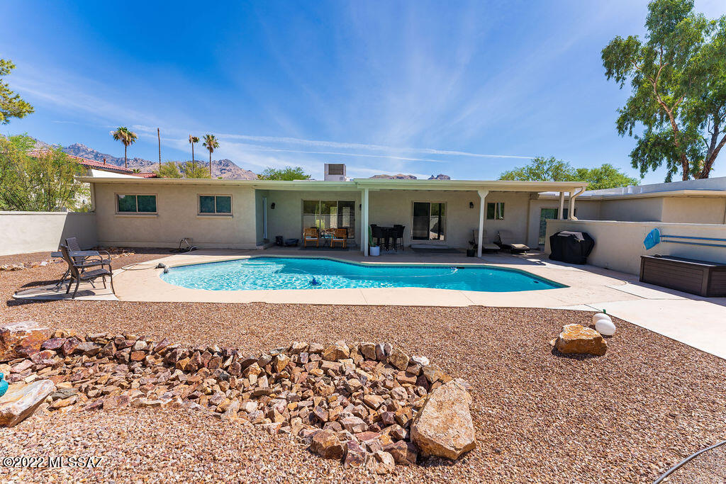 Hidden Valley (138-184) - Residential