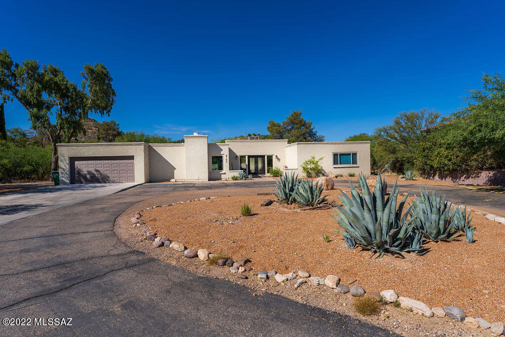 Hidden Valley (138-184) - Residential