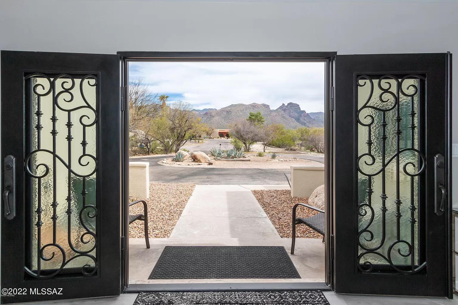 Hidden Valley (138-184) - Residential