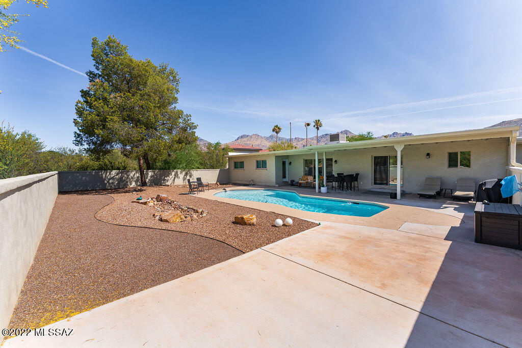 Hidden Valley (138-184) - Residential