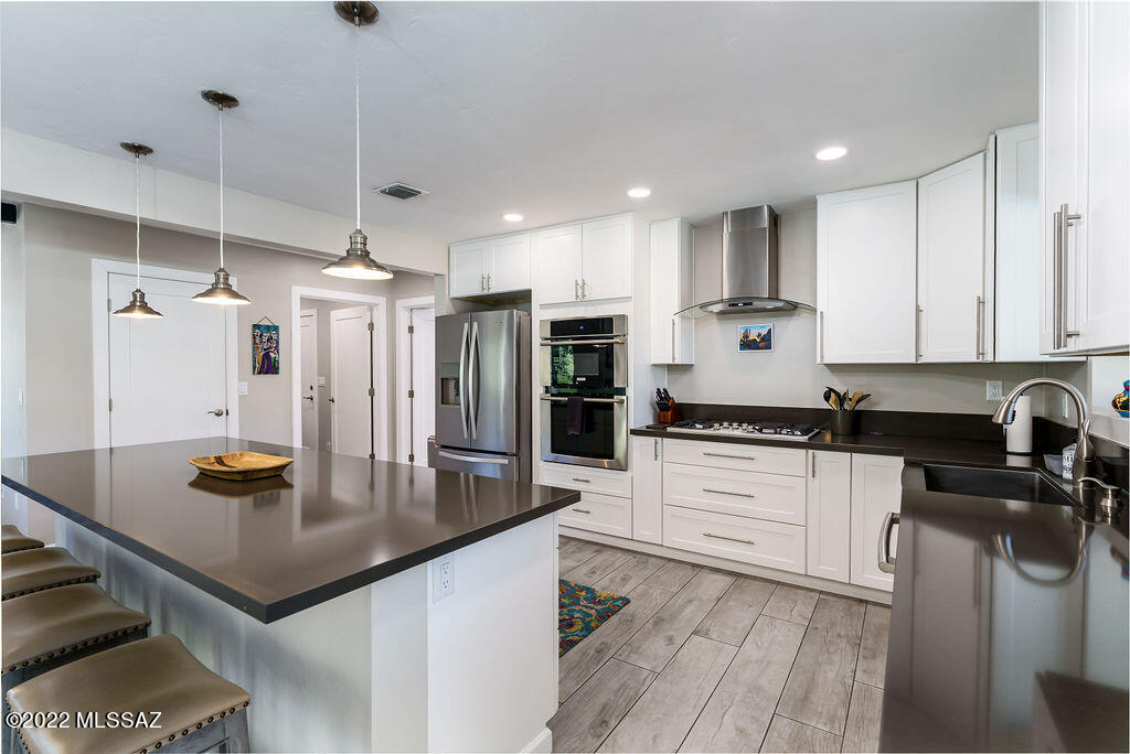 Hidden Valley (138-184) - Residential