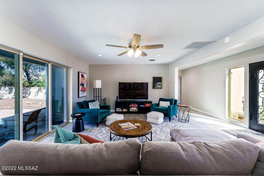 Hidden Valley (138-184) - Residential