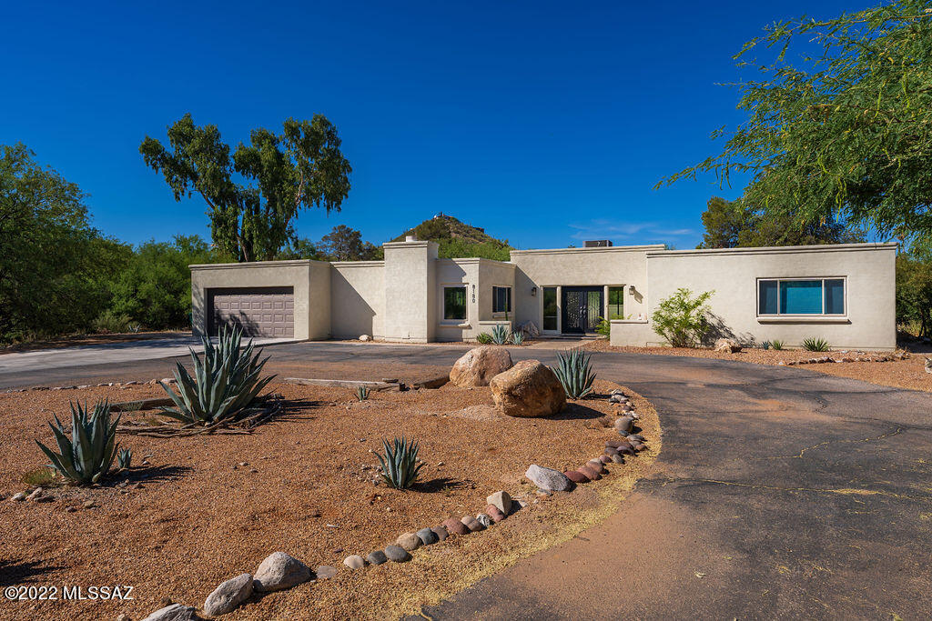 Hidden Valley (138-184) - Residential