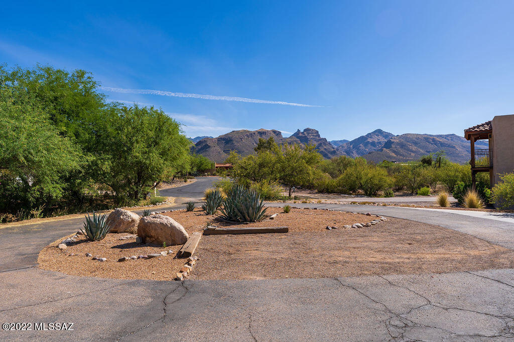 Hidden Valley (138-184) - Residential