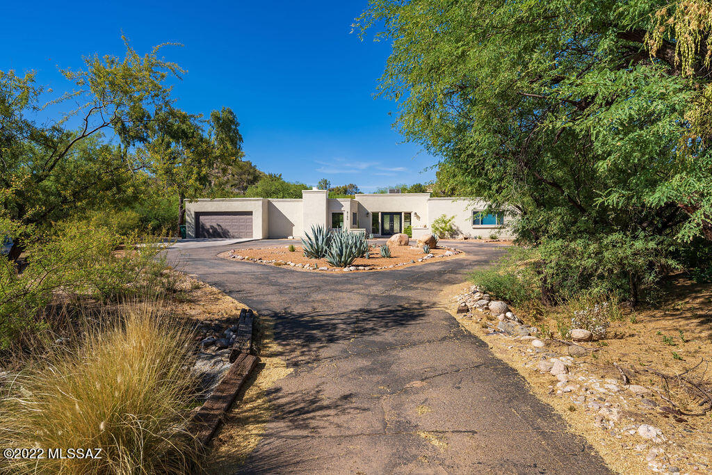 Hidden Valley (138-184) - Residential