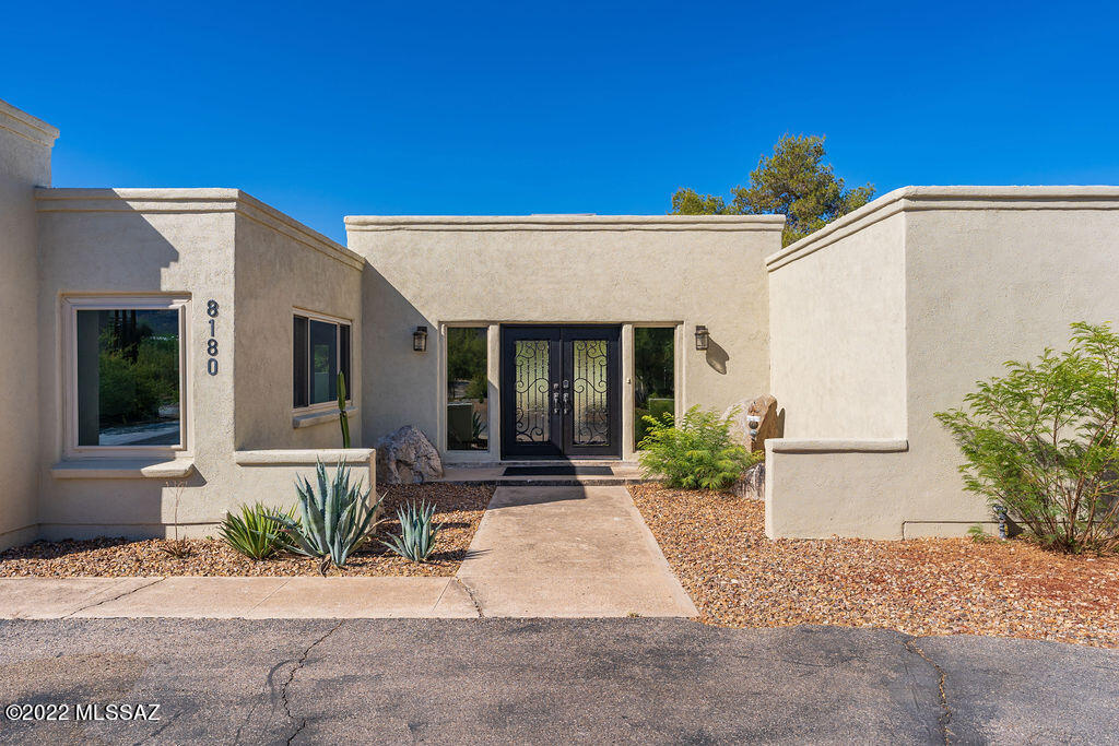 Hidden Valley (138-184) - Residential