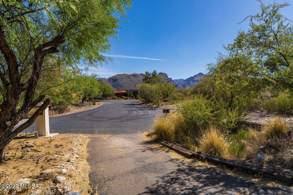 Hidden Valley (138-184) - Residential