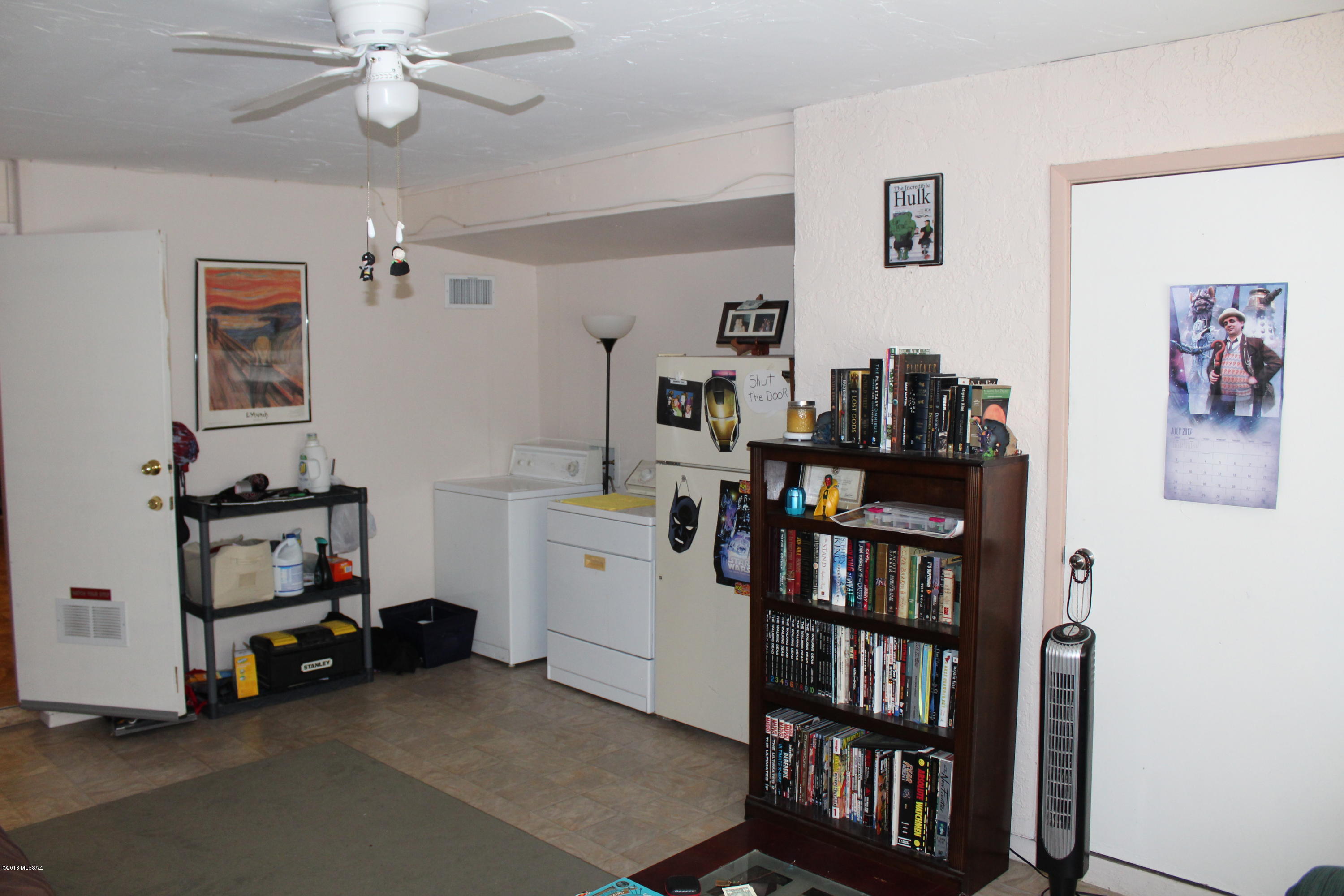 N/A - Residential