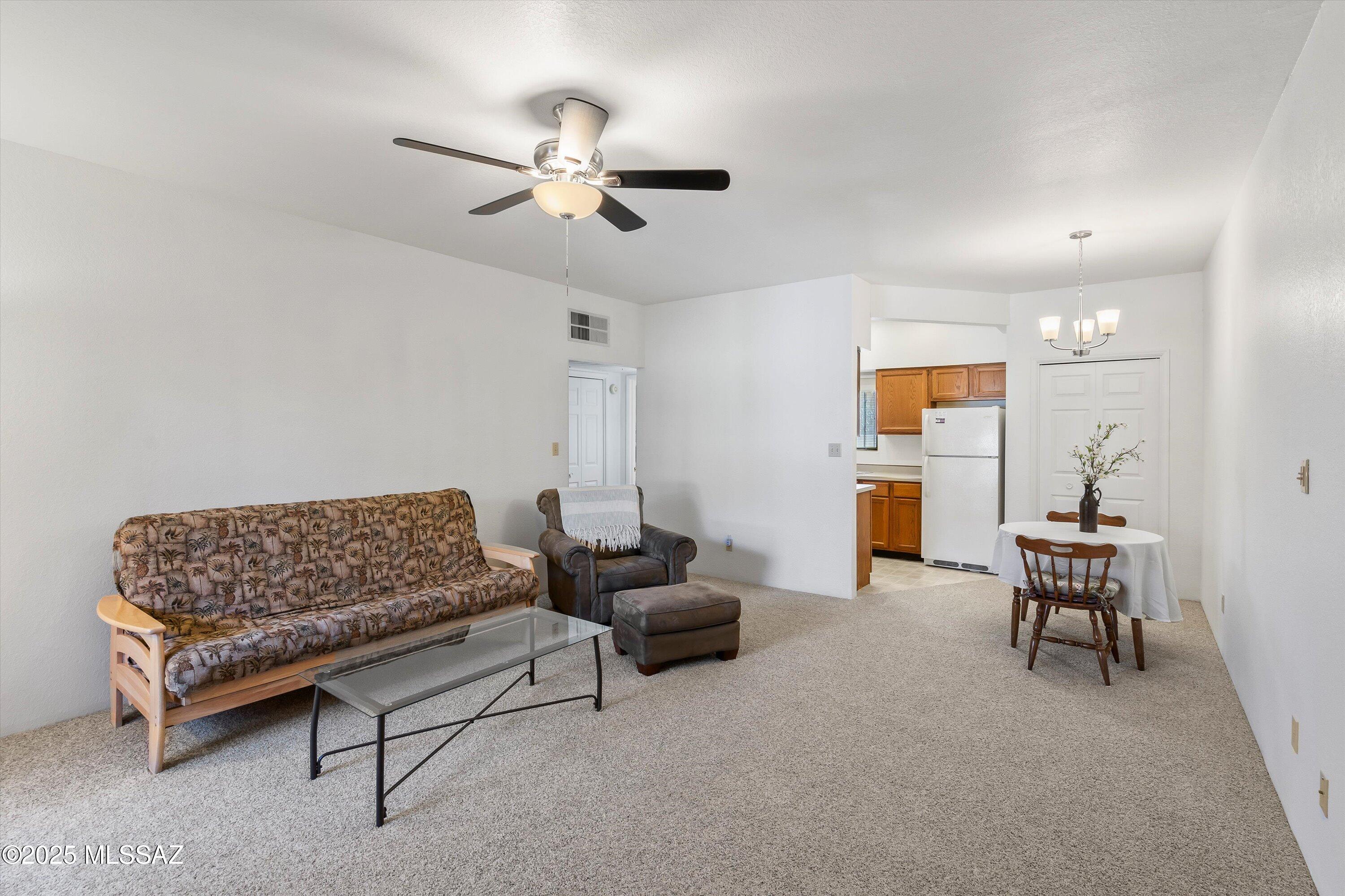 5500 N Valley View Road 101